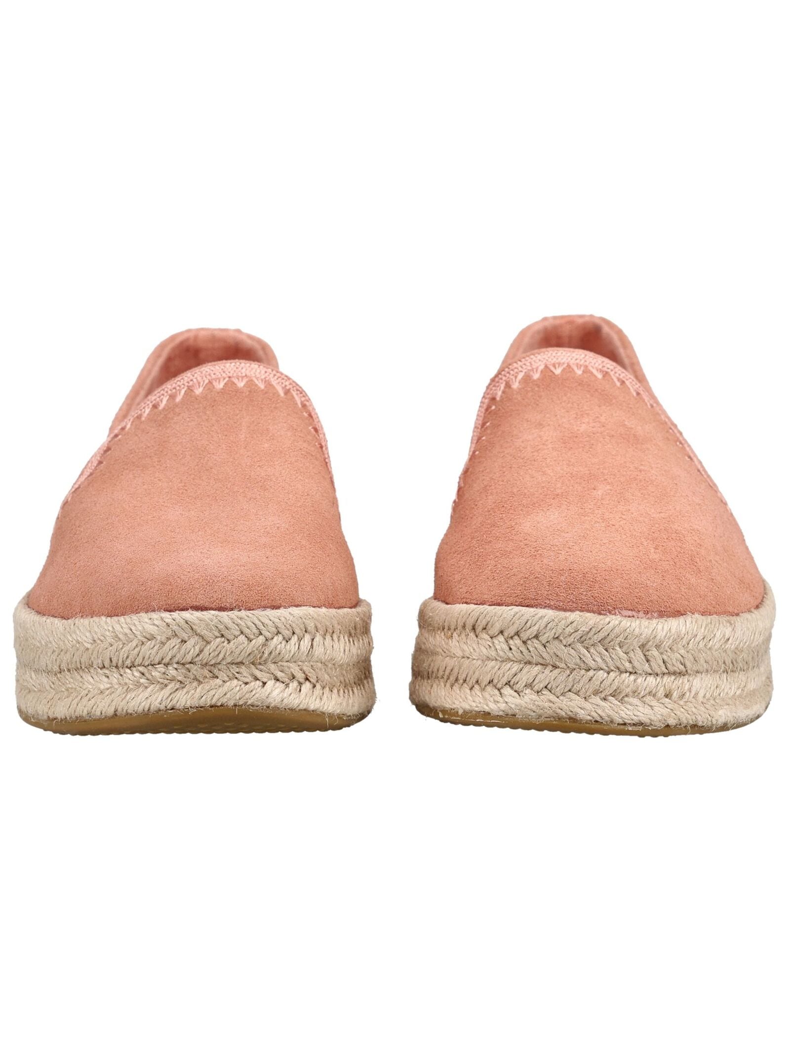 TOMS Espadrille »TOMS Slipper Leder«