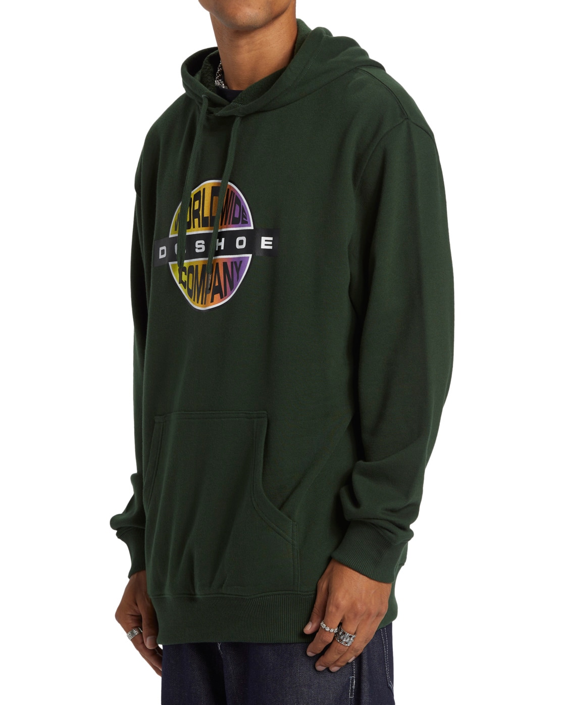 DC Shoes Hoodie »Core«
