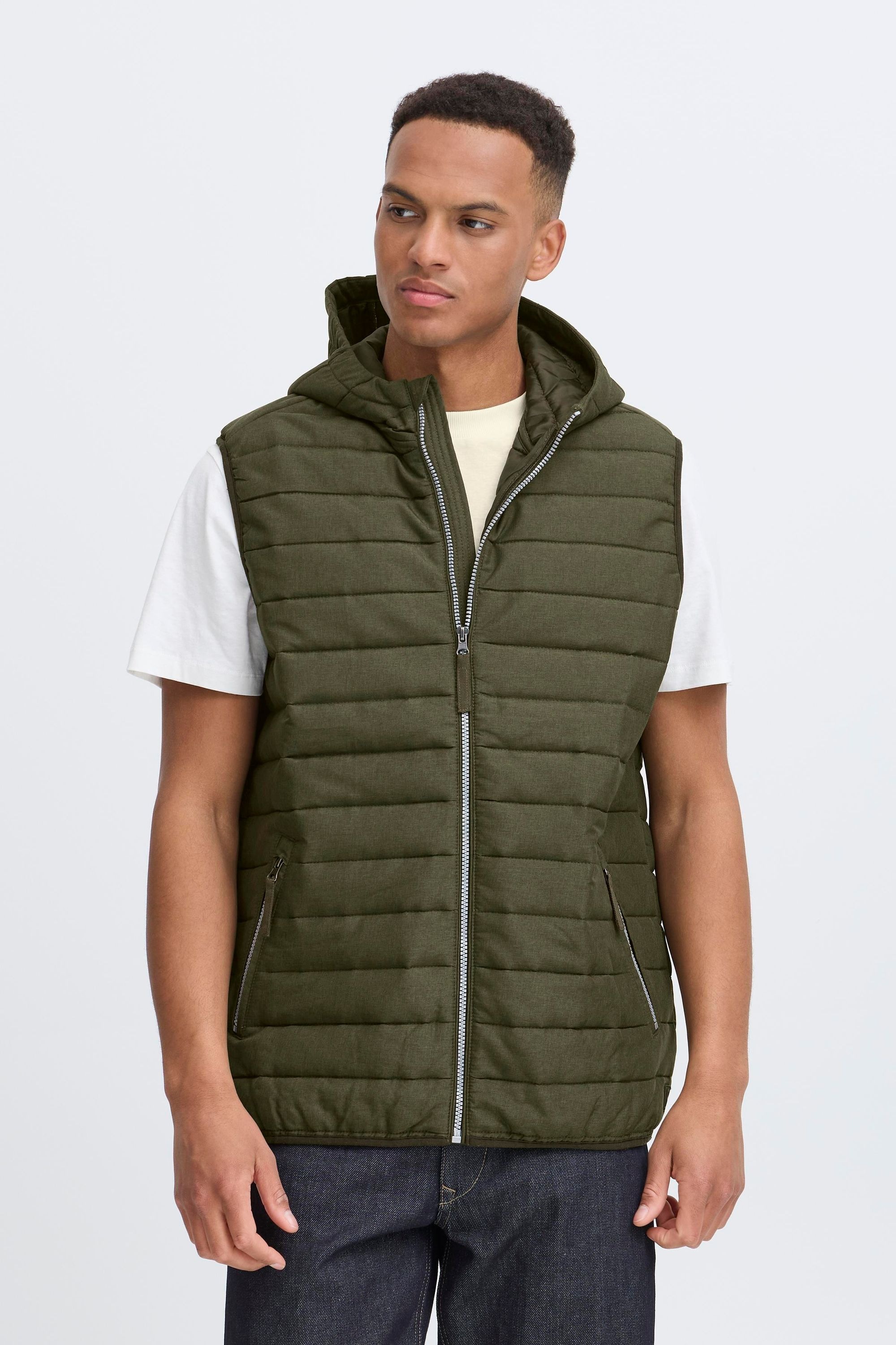 Thumbnail - Blend Steppweste "Steppweste BHEDMAR"