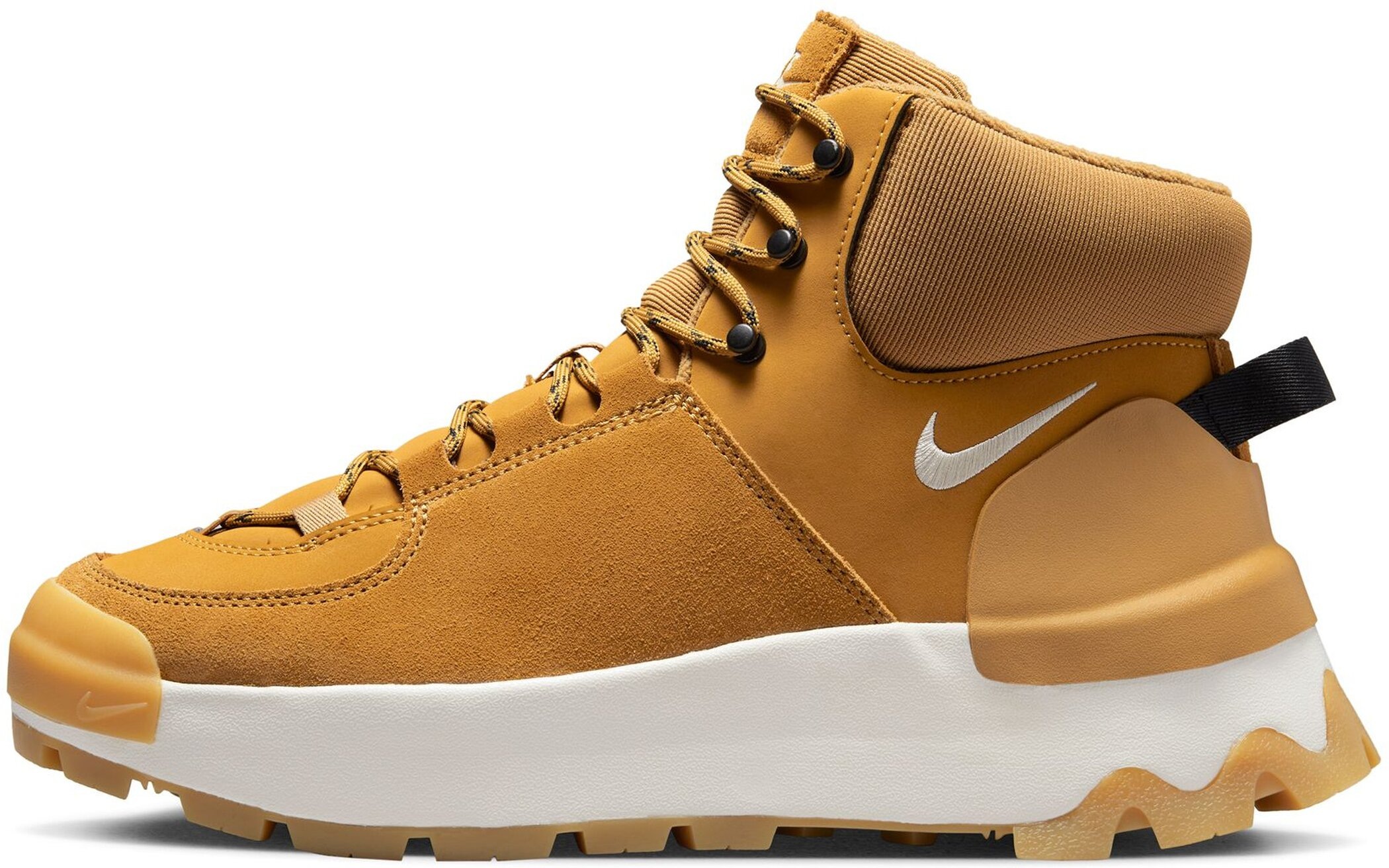 Nike Sportswear Schnürboots "CLASSIC CITY S" günstig online kaufen