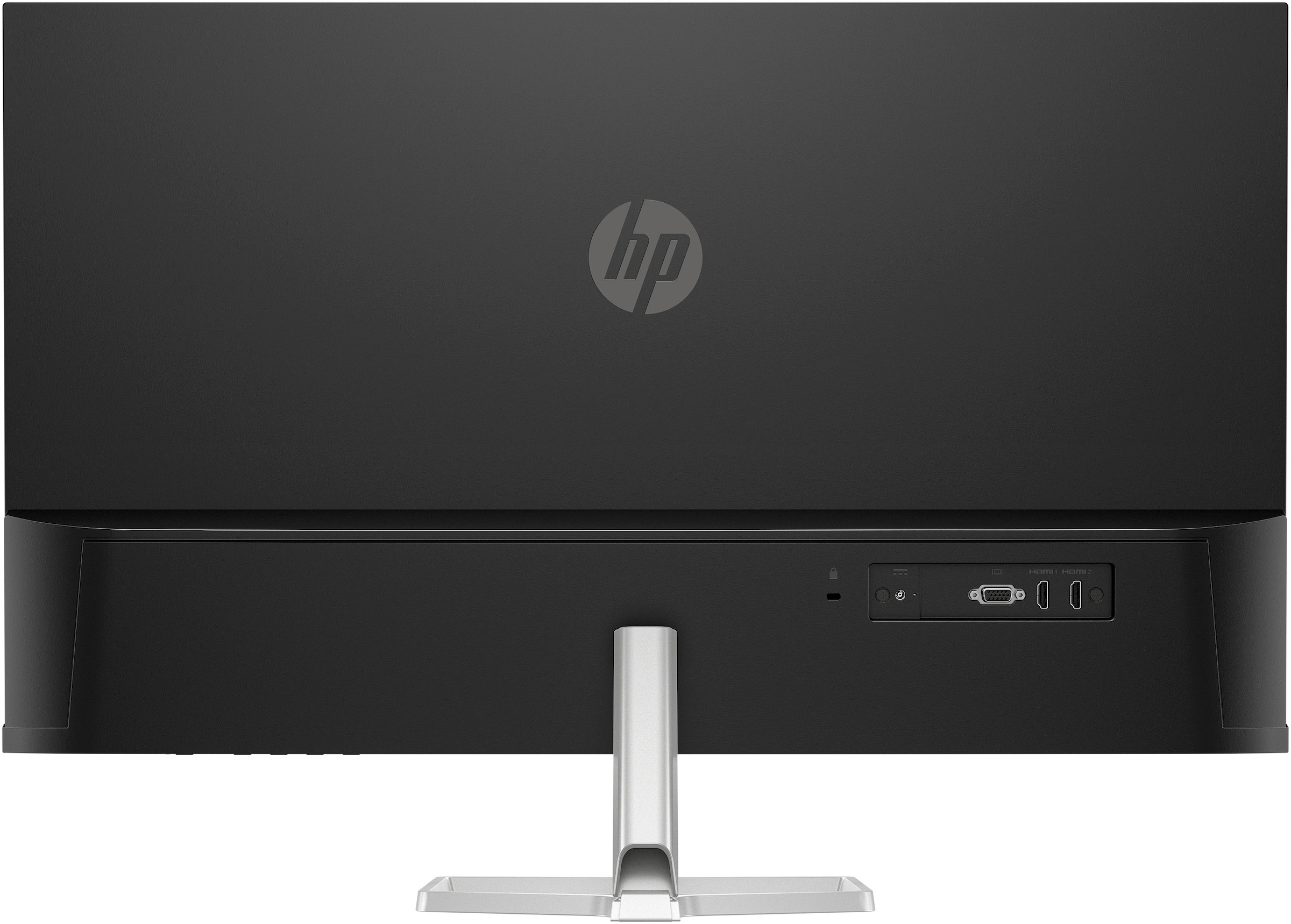 HP LED-Monitor »532sf (HSD-0176-K)«, 80 cm/32 Zoll, 1920 x 1080 px, Full HD, 7 ms Reaktionszeit, 100 Hz