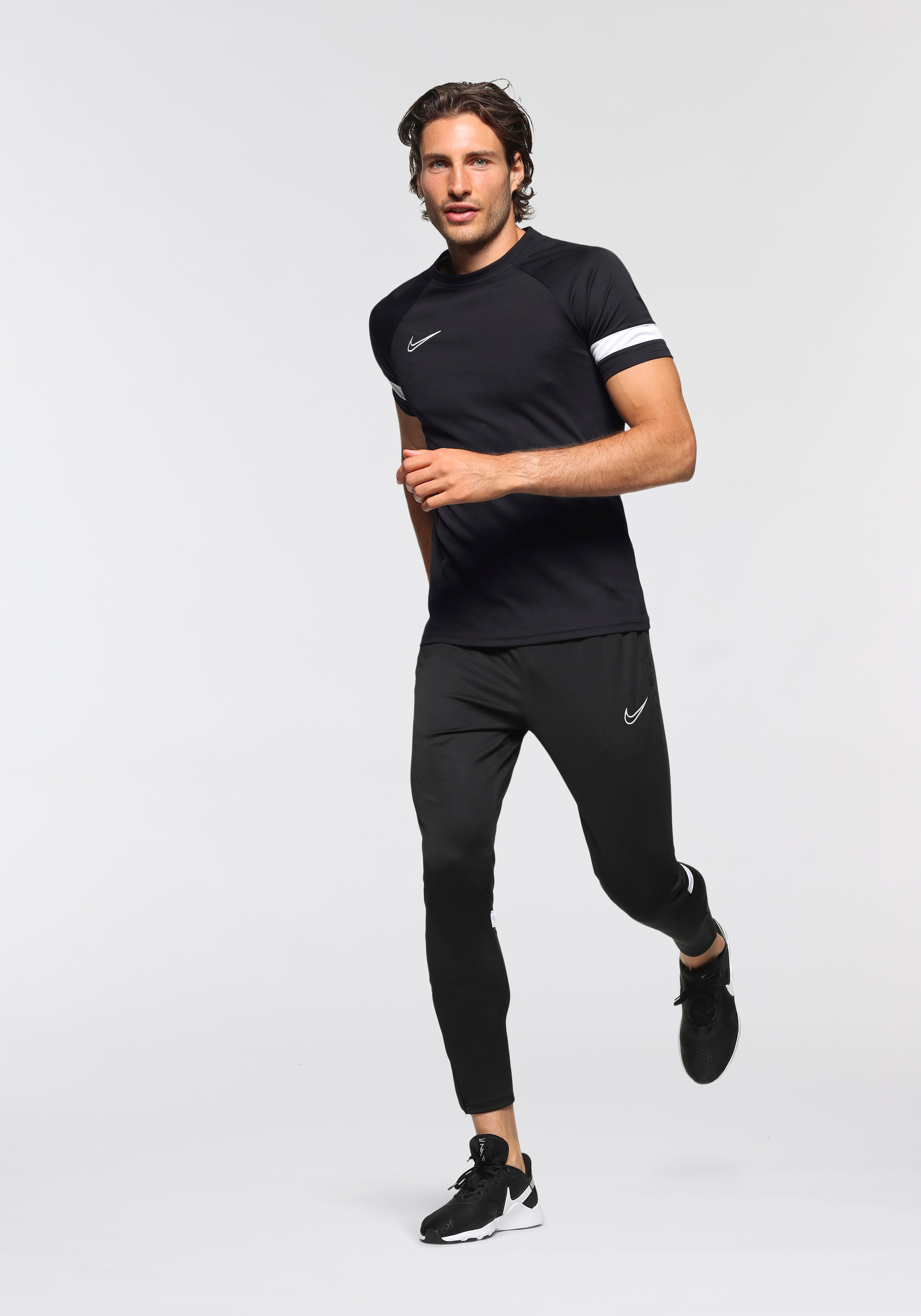 Nike Trainingshose »Nike Dri-fit Academy Men's Soccer Pants«