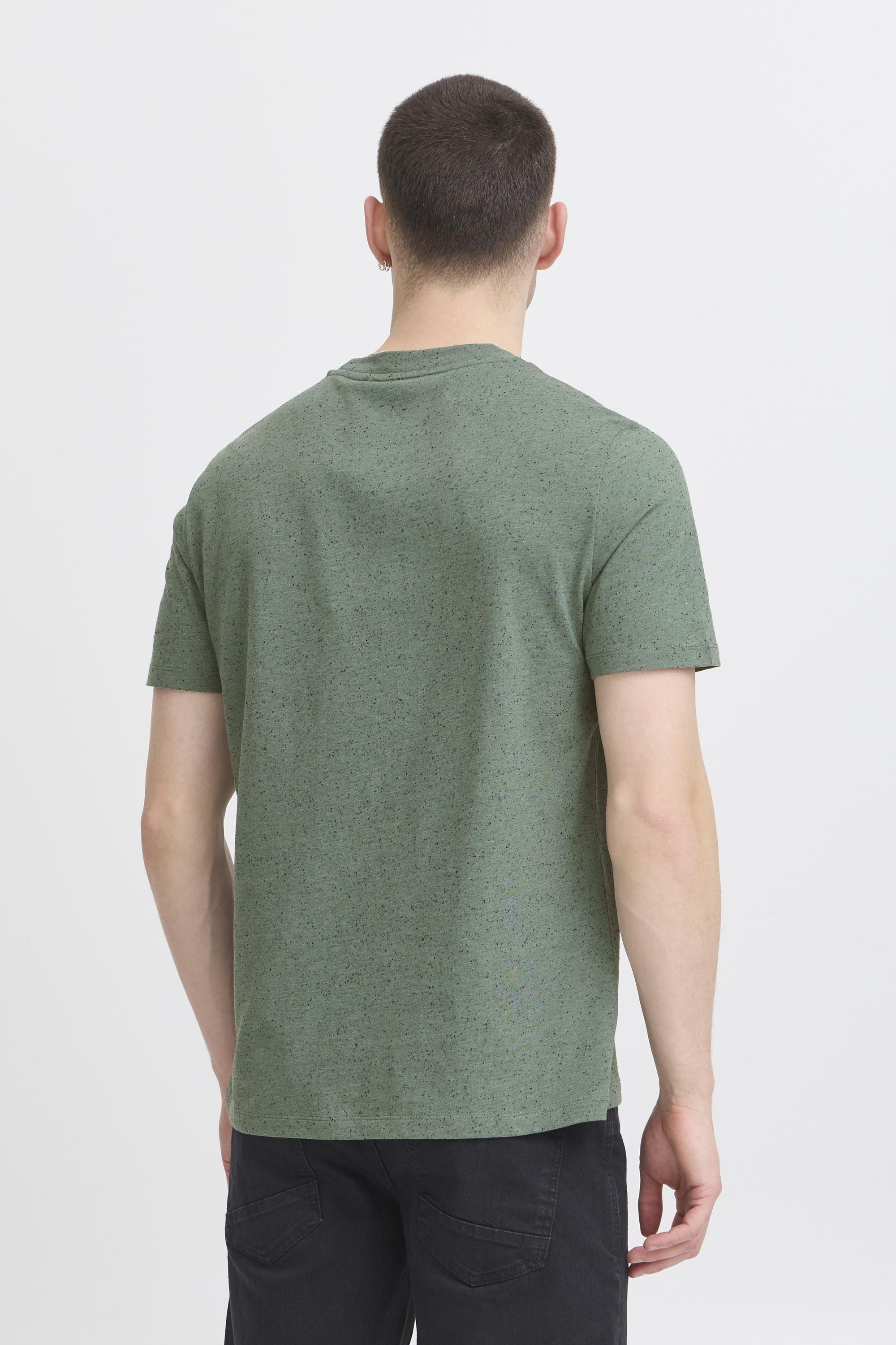 Blend Rundhalsshirt »Rundhalsshirt BHJEVAN«