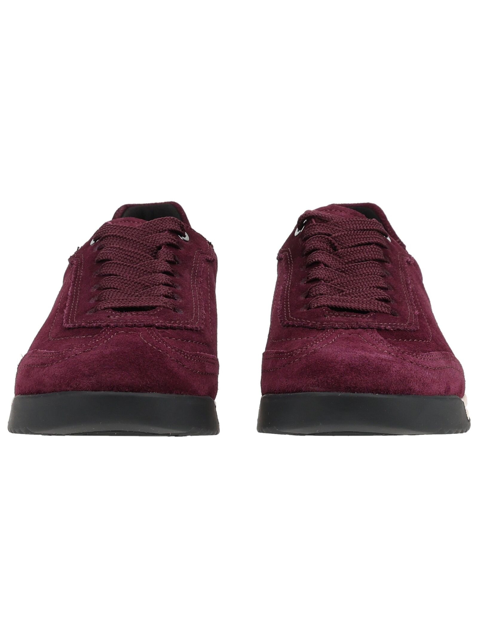 Ara Sneaker »Ara Sneaker Veloursleder«