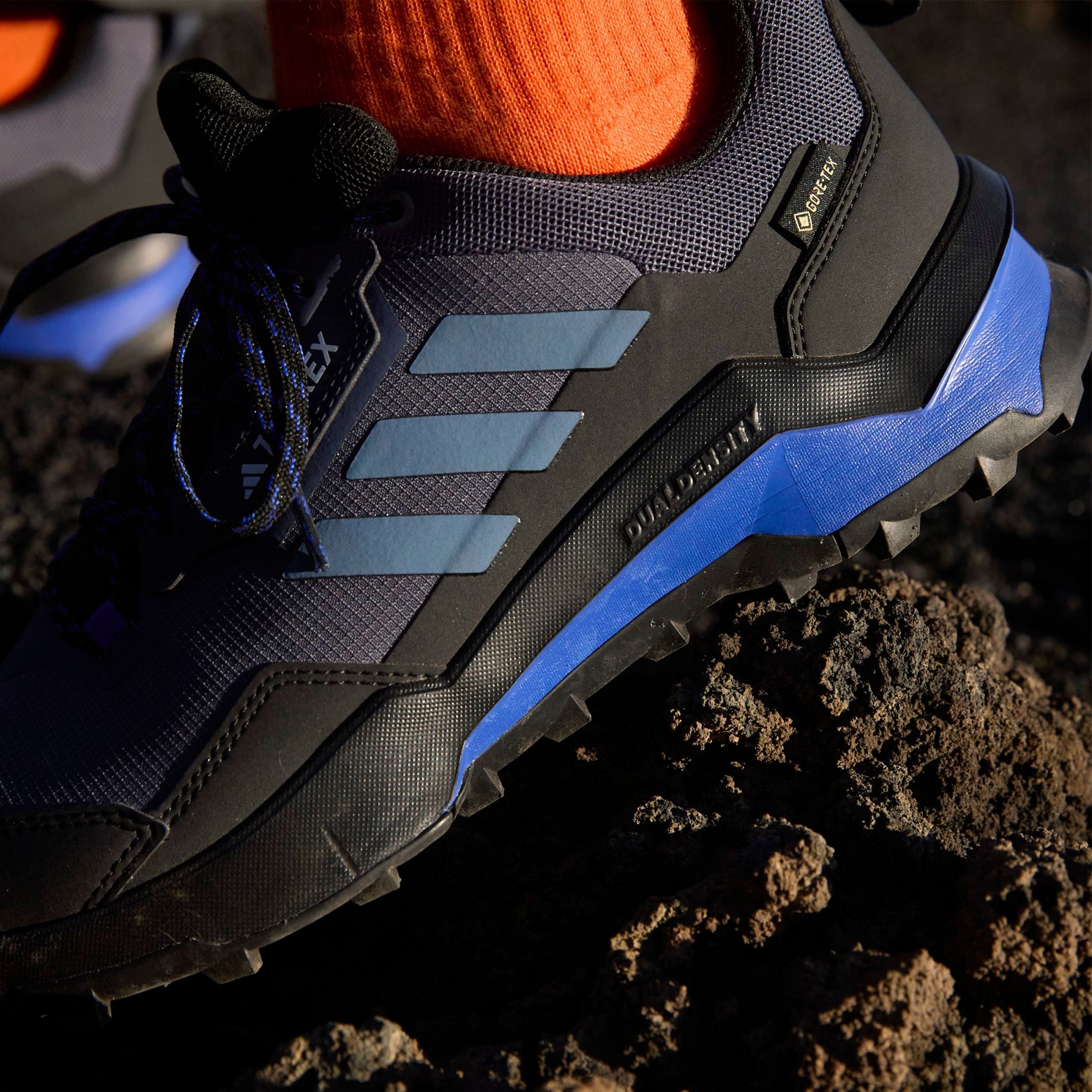adidas TERREX Wanderschuh »TERREX AX4 GORE-TEX«, wasserdicht