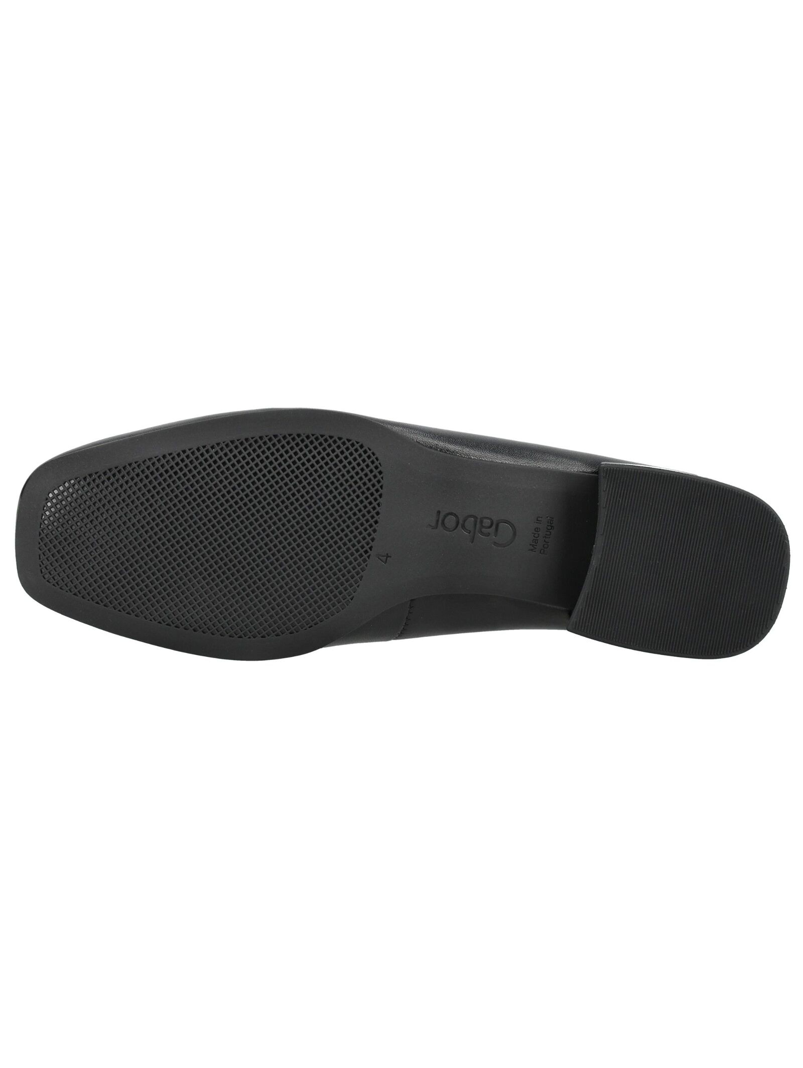 Gabor Slipper »Gabor Slipper Nappaleder«