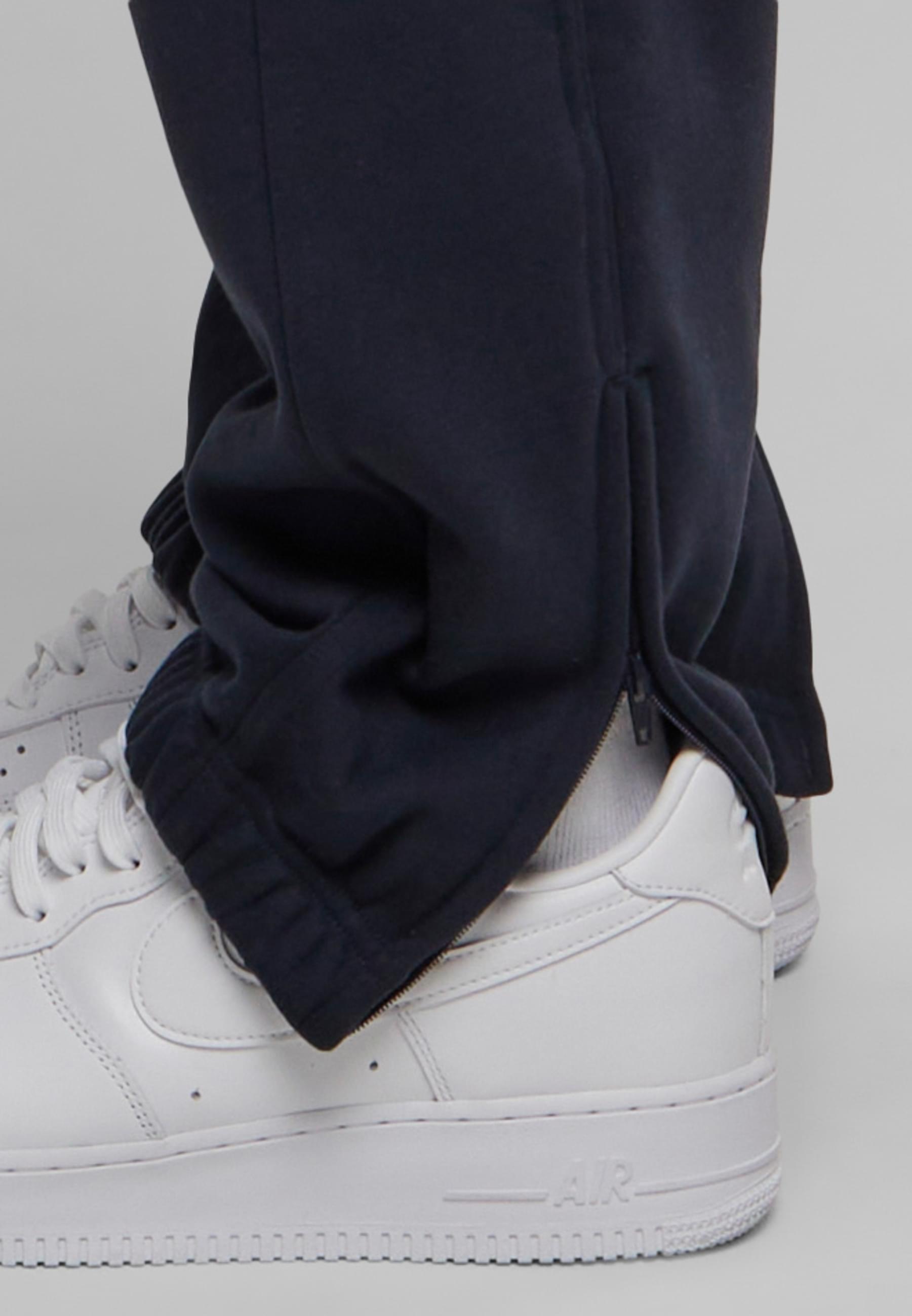 URBAN CLASSICS Jogginghose »Urban Classics Herren Sweatpants«, (1 tlg.)