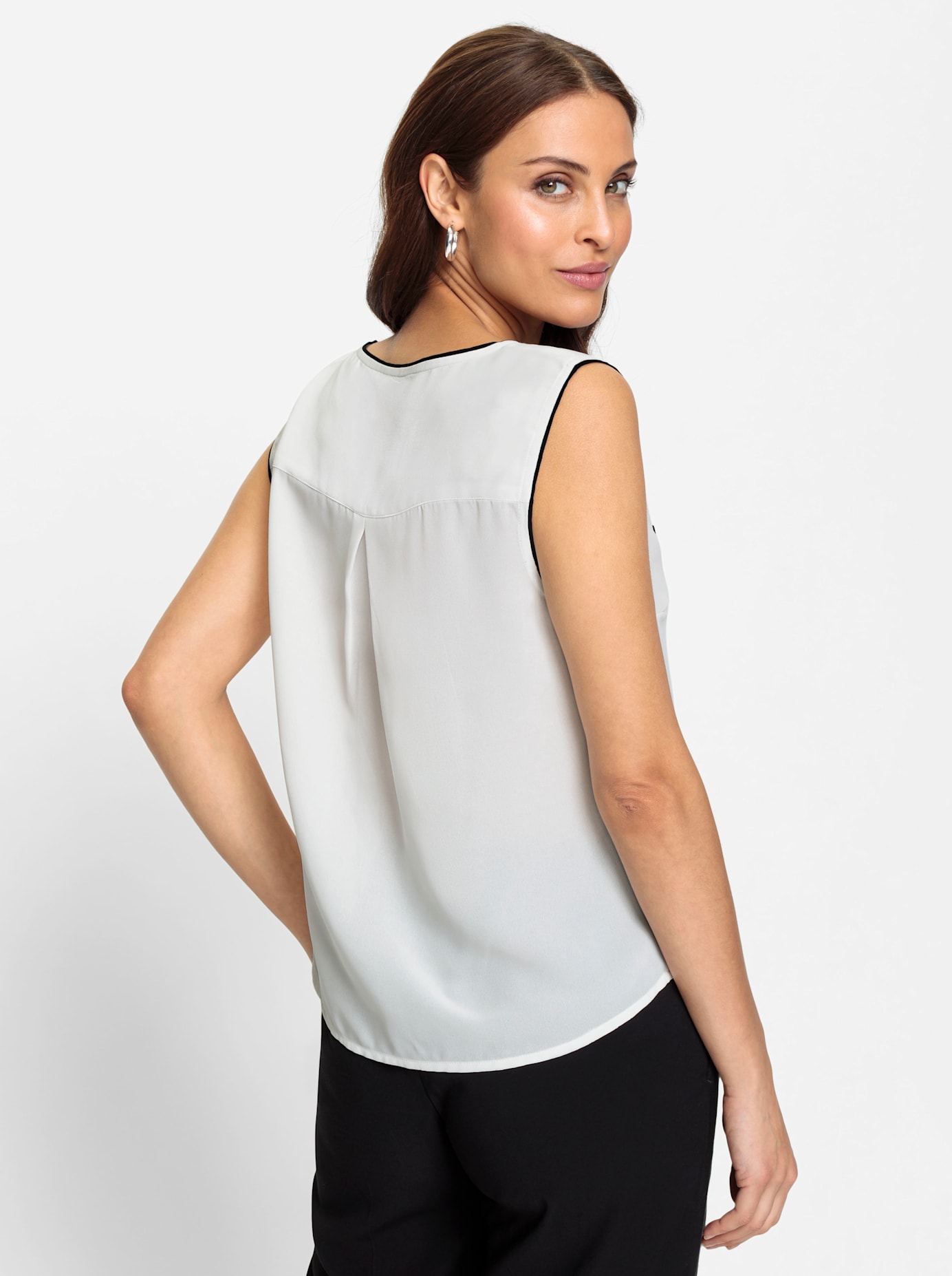 Thumbnail - Inspirationen Blusentop