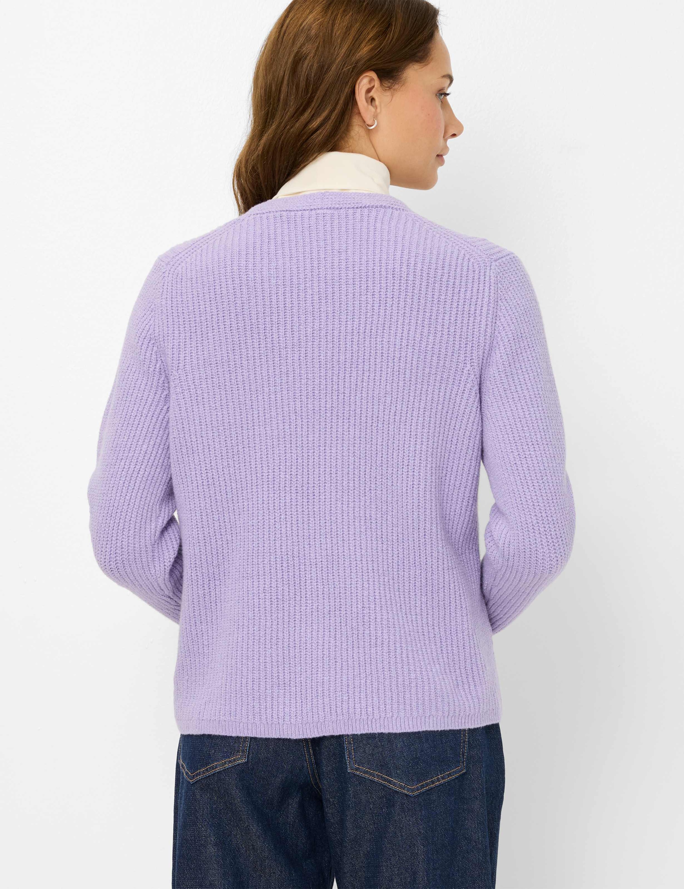 Brax Strickpullover "Style LANA" günstig online kaufen