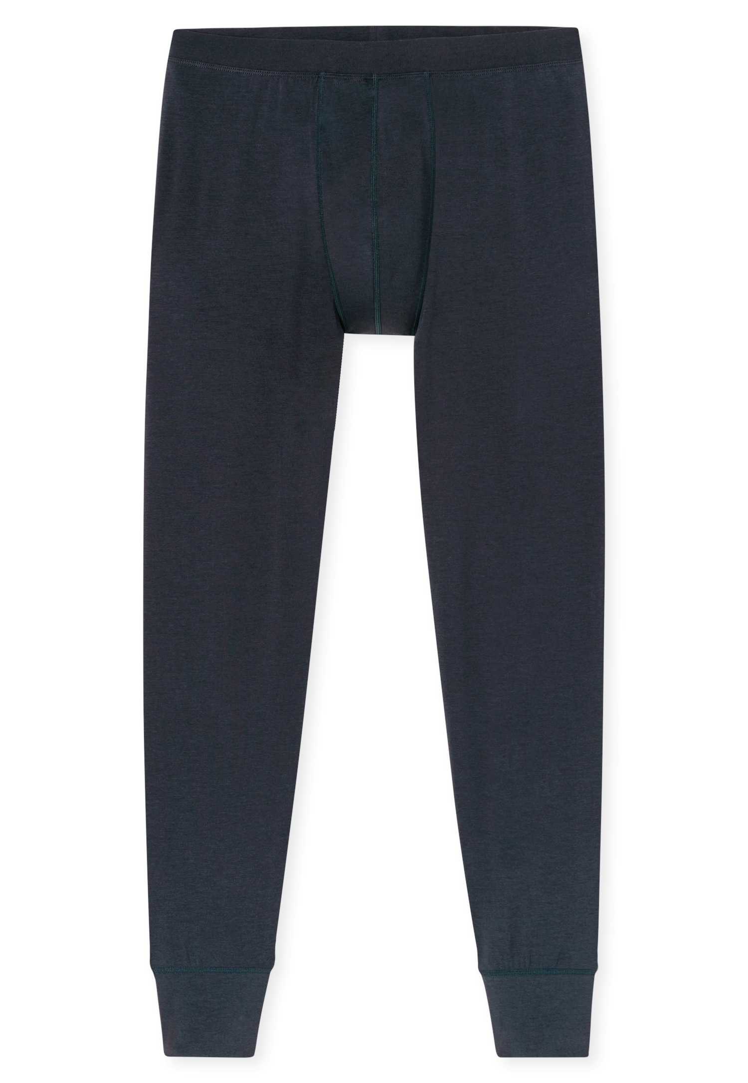 Schiesser Lange Unterhose "Casual Warming", wärmend, ultra bequem günstig online kaufen