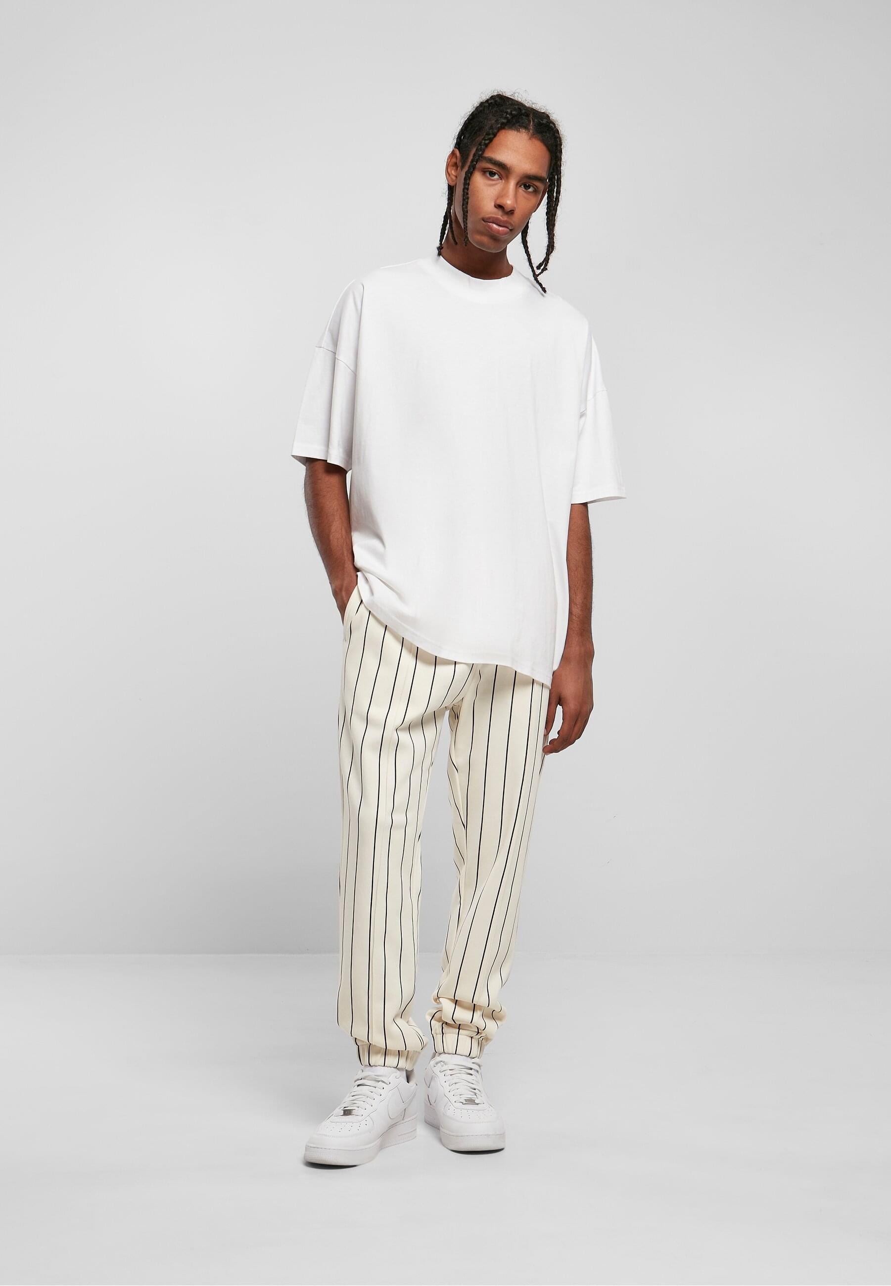 Starter Black Label Stoffhose »Starter Black Label Herren Starter Terry Baseball Pants«