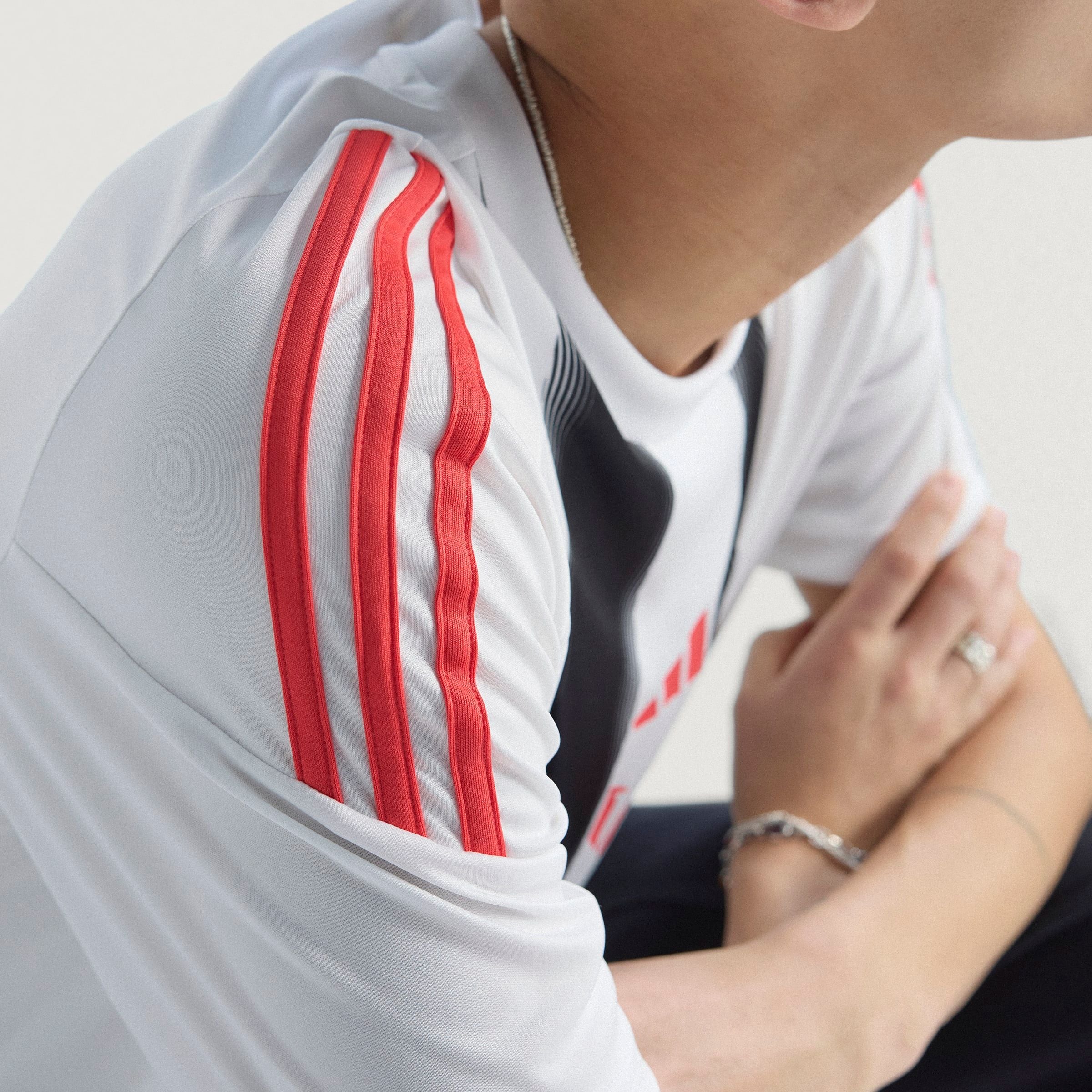 adidas Performance Fußballtrikot »MESSI TR JSY«