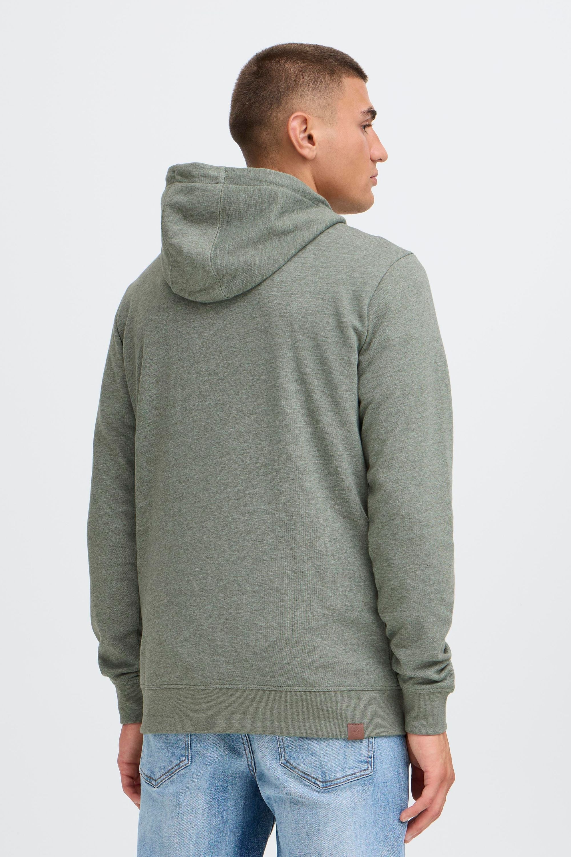 !Solid Kapuzensweatjacke »Kapuzenfleecejacke SDSIMA«