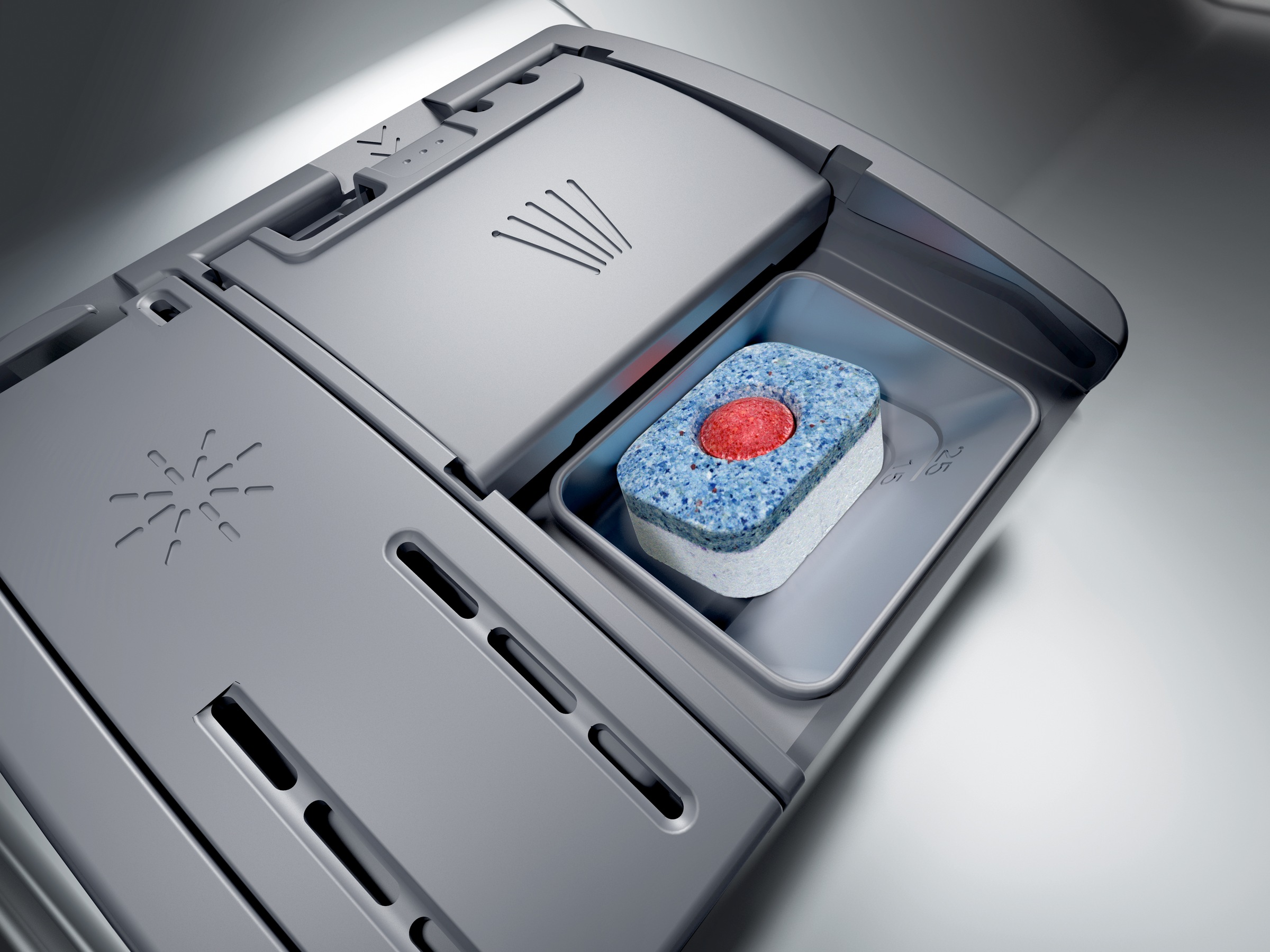 BOSCH Standgeschirrspüler Serie 4 "SPS4HKW49E" 10 Maßgedecke günstig online kaufen