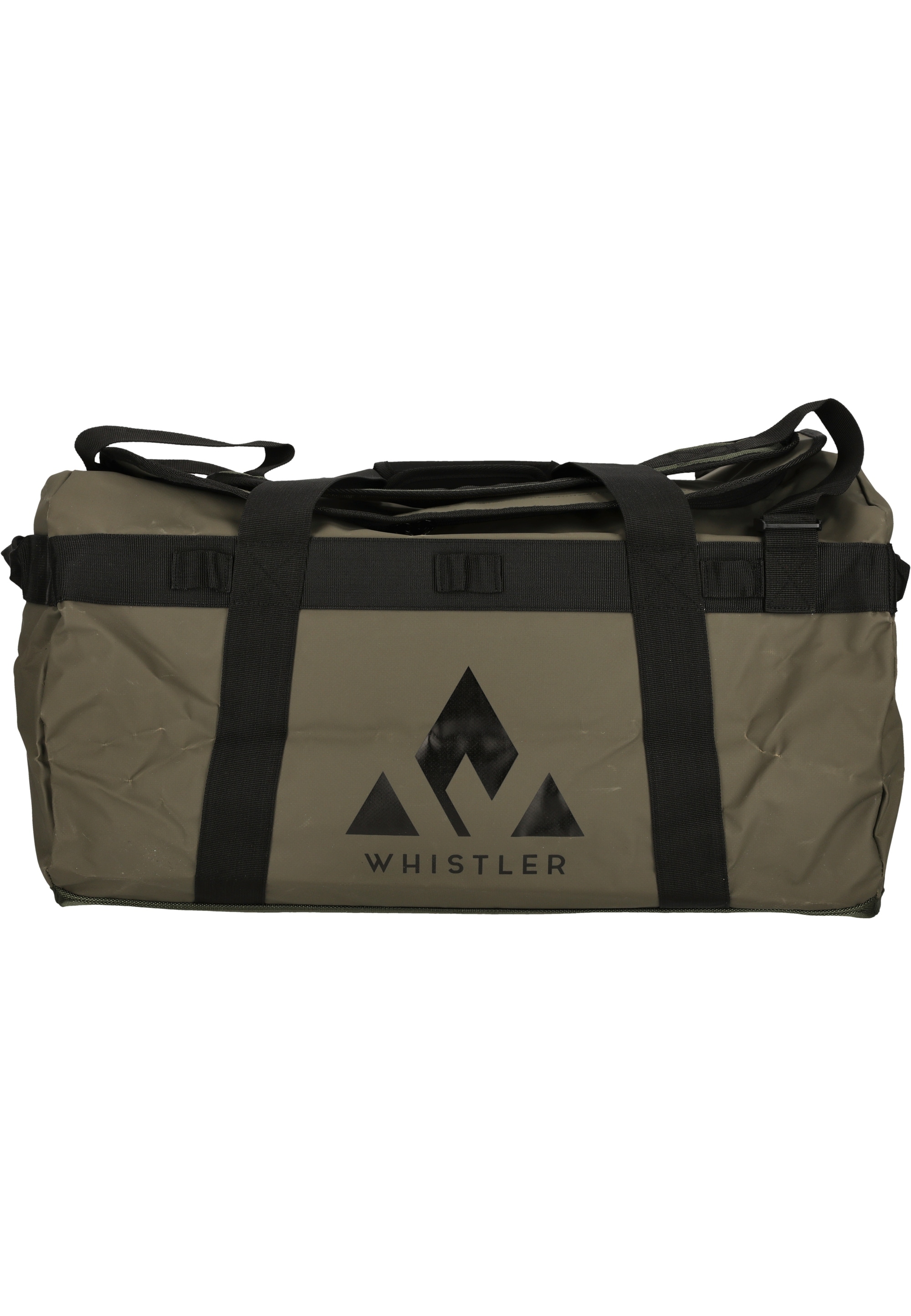 WHISTLER Sporttasche "Fidel" mit wasserabweisender Eigenschaft günstig online kaufen