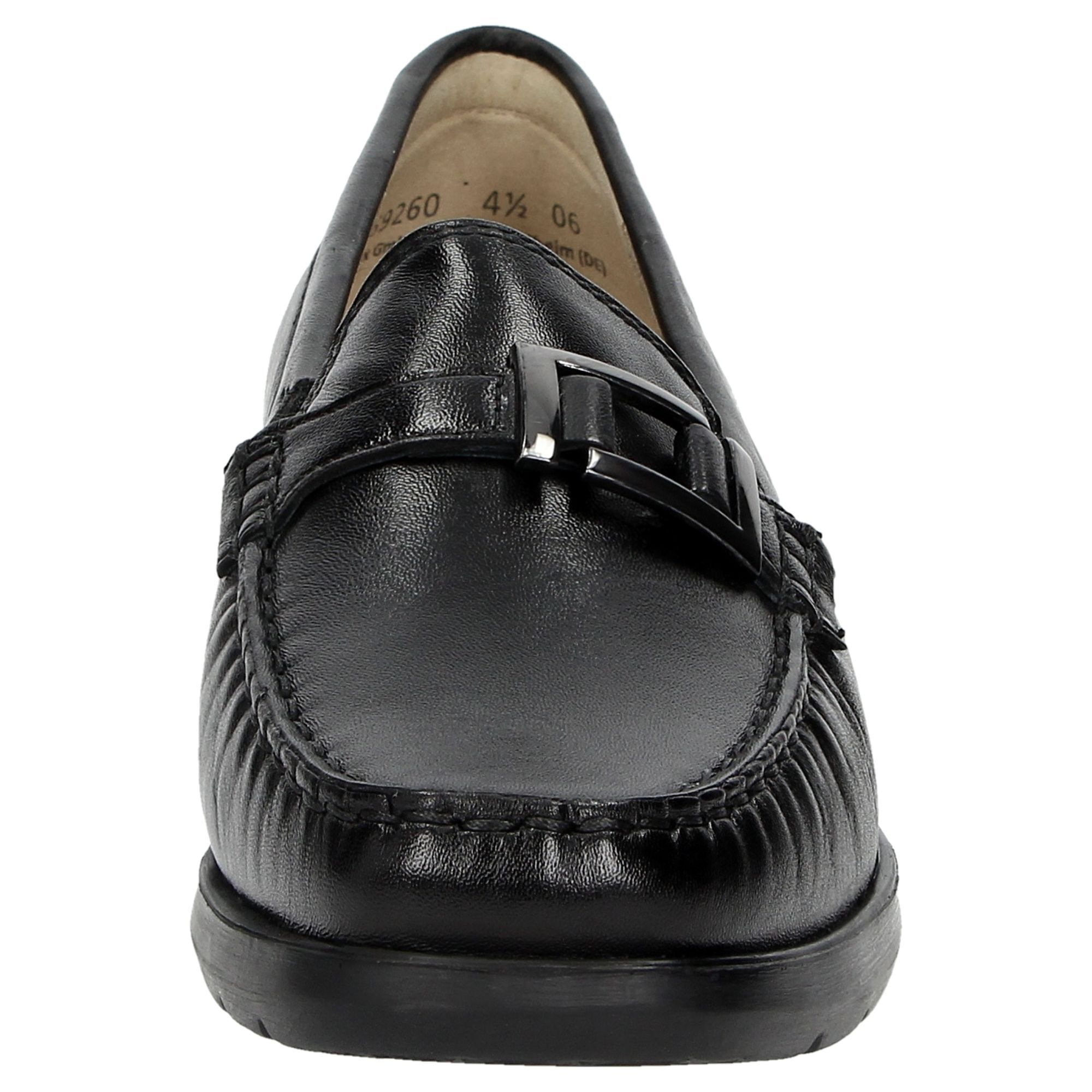 SIOUX Slipper »Cortizia-718-H-SC«