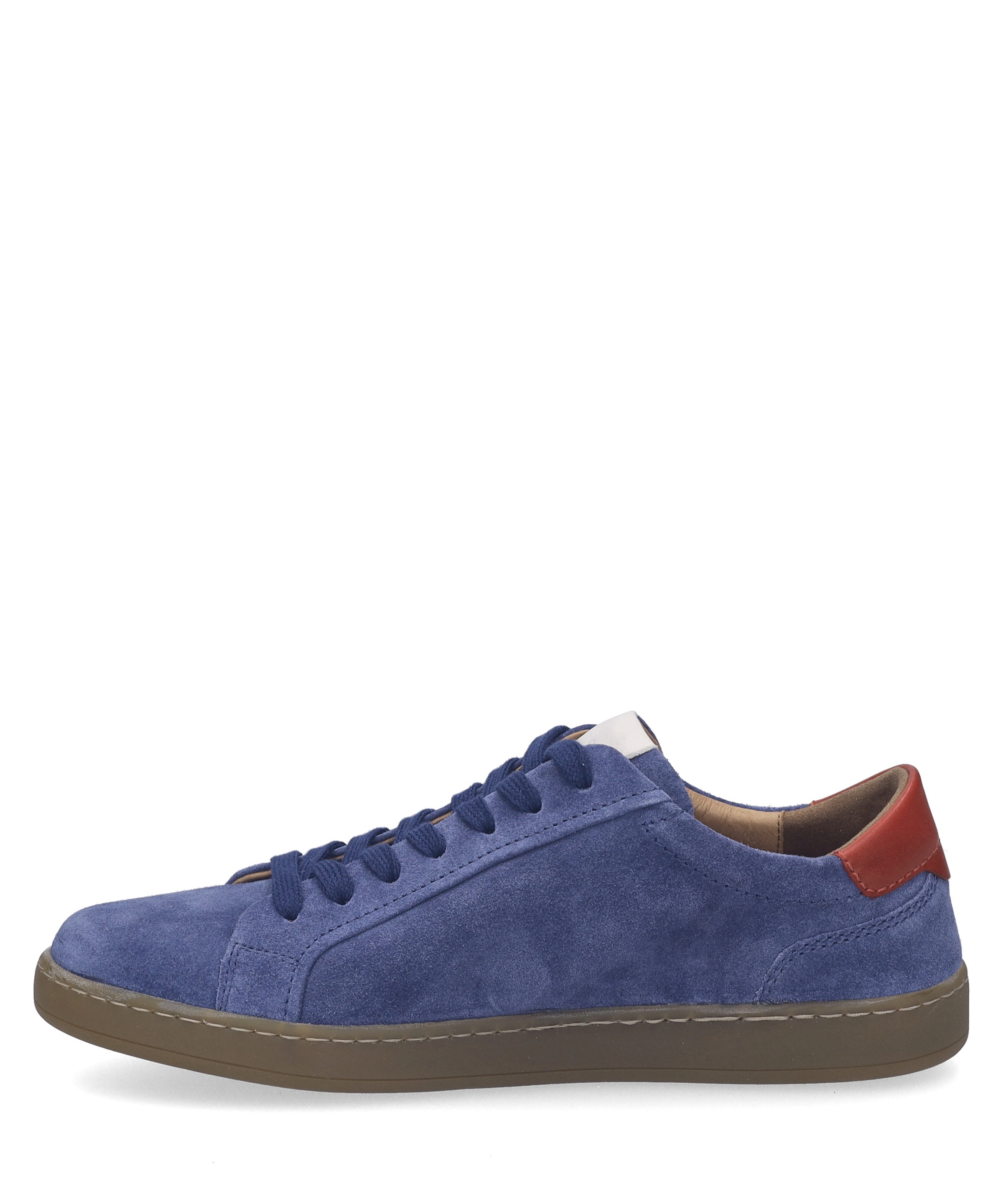Josef Seibel Sneaker »Lio 07, shark-multi«