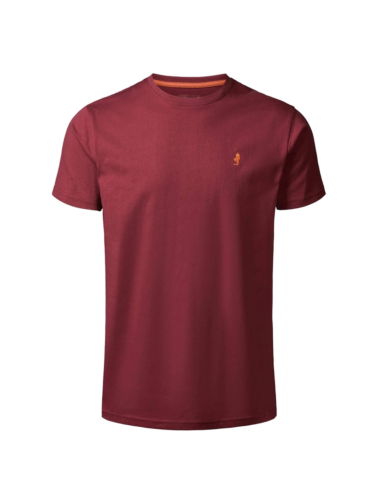 MCS Kurzarmhemd »MCS T-shirt Texas«
