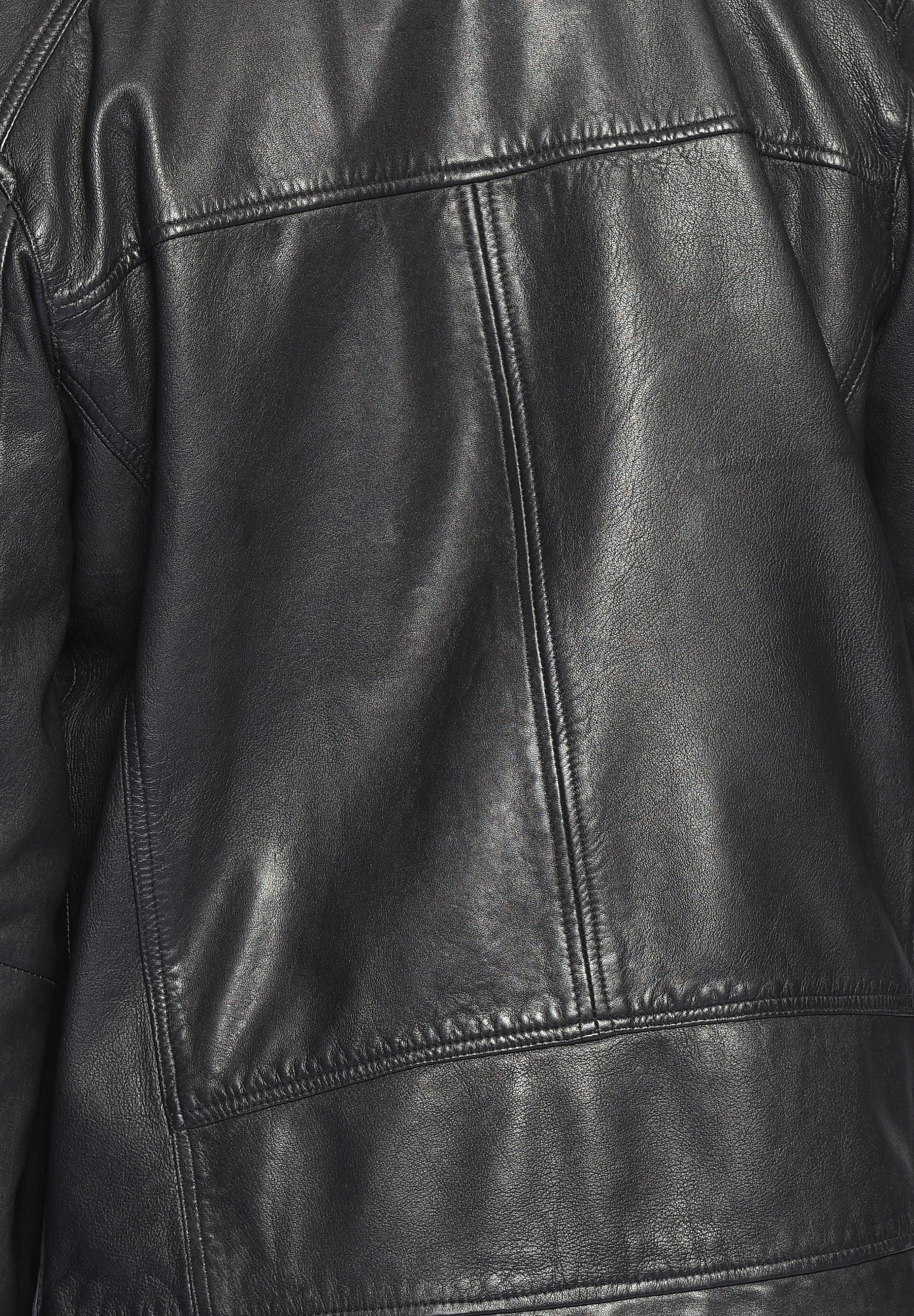 MUSTANG Lederjacke »Stewart«