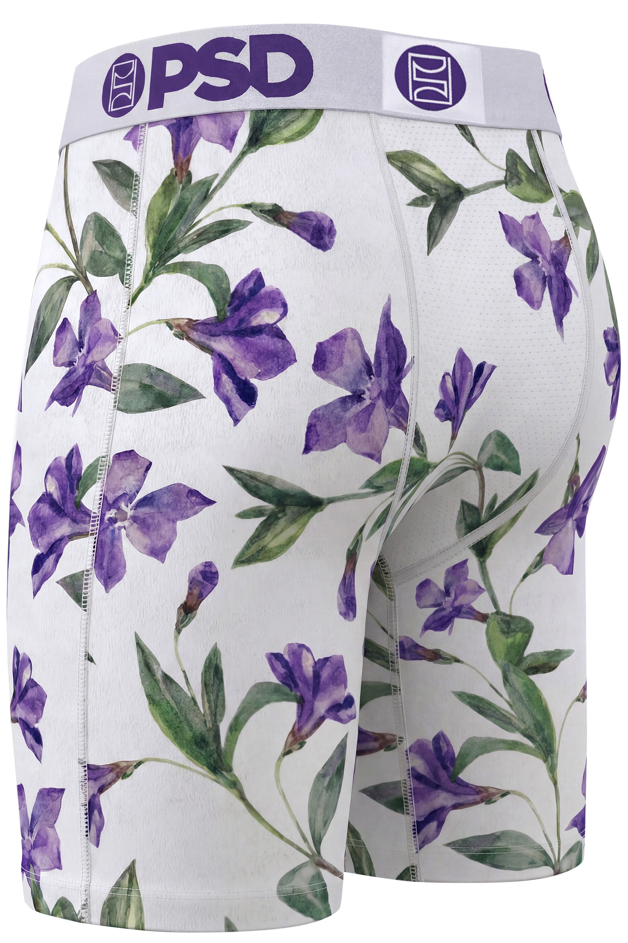 PSD Boxershorts »WF LAVENDER Herren«