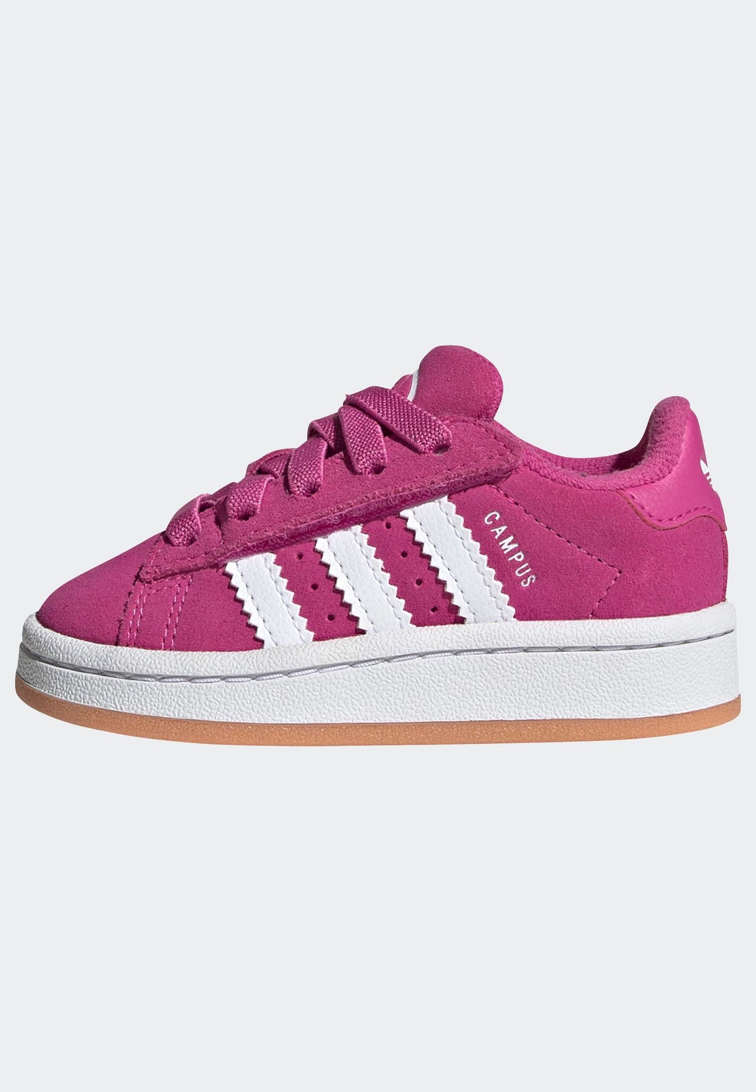adidas Originals Sneaker »CAMPUS 00S COMFORT CLOSURE ELASTIC LACE«, für Kinder