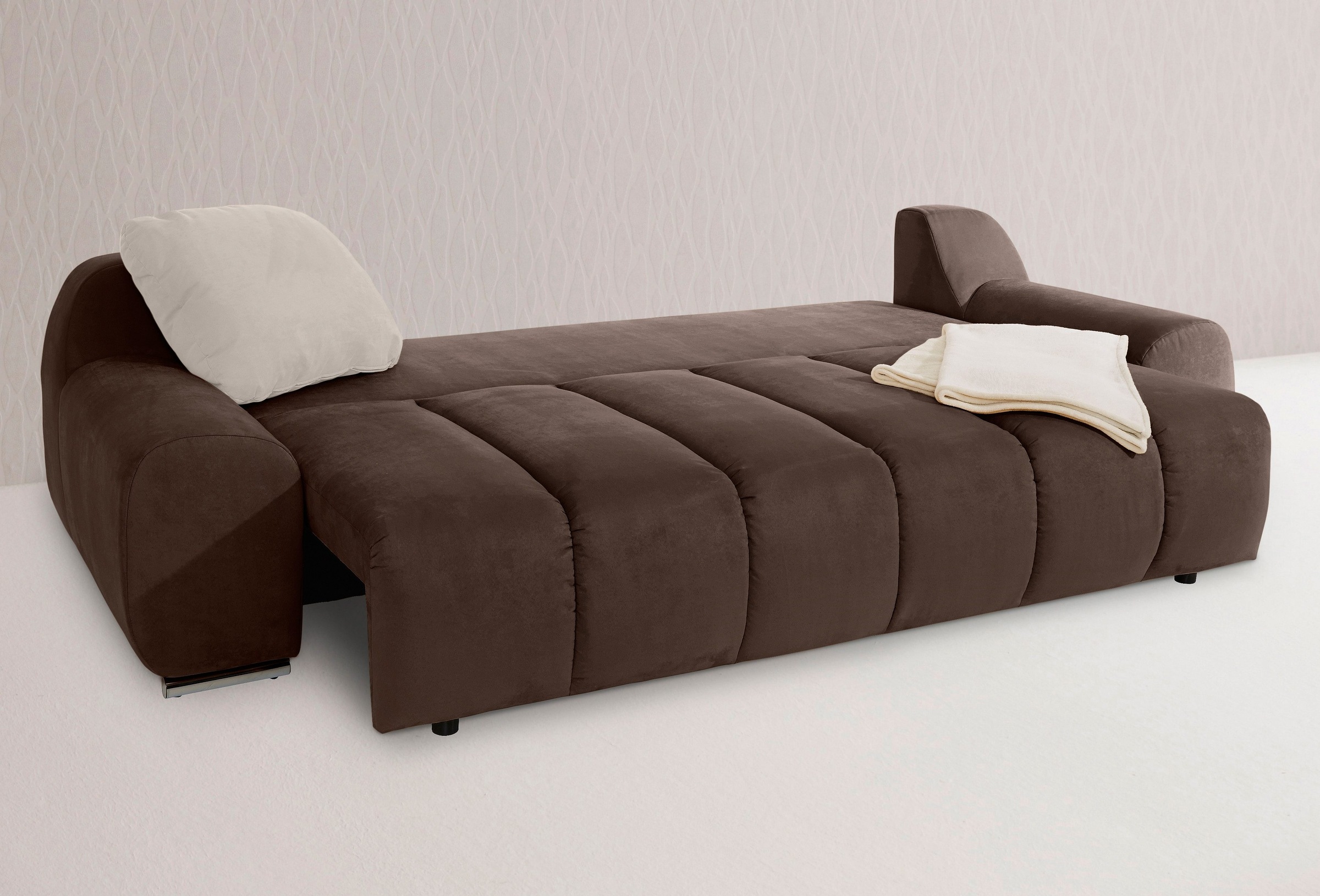 Home affaire Big-Sofa "Bono" günstig online kaufen