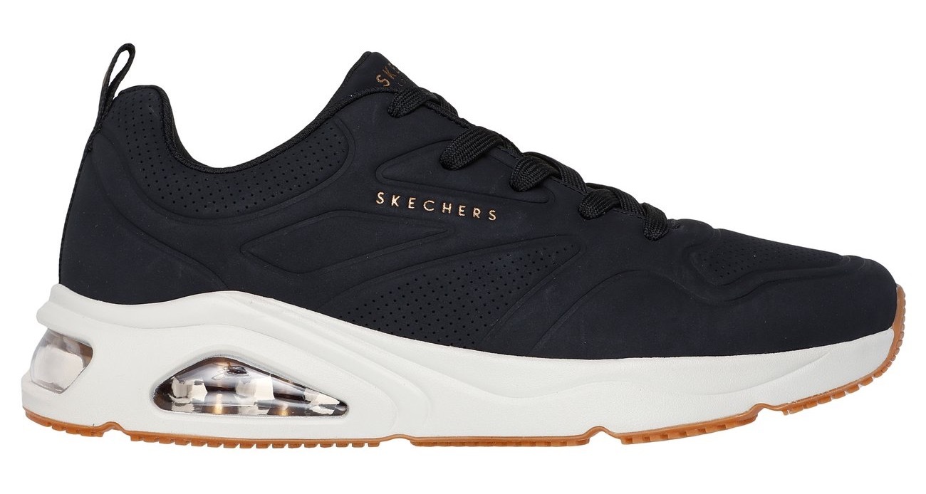 Thumbnail - Skechers Sneaker "TRES-AIR UNO", Freizeitschuh, Halbschuh, Schnürschuh mit Skech-Air-Luftpolsterung