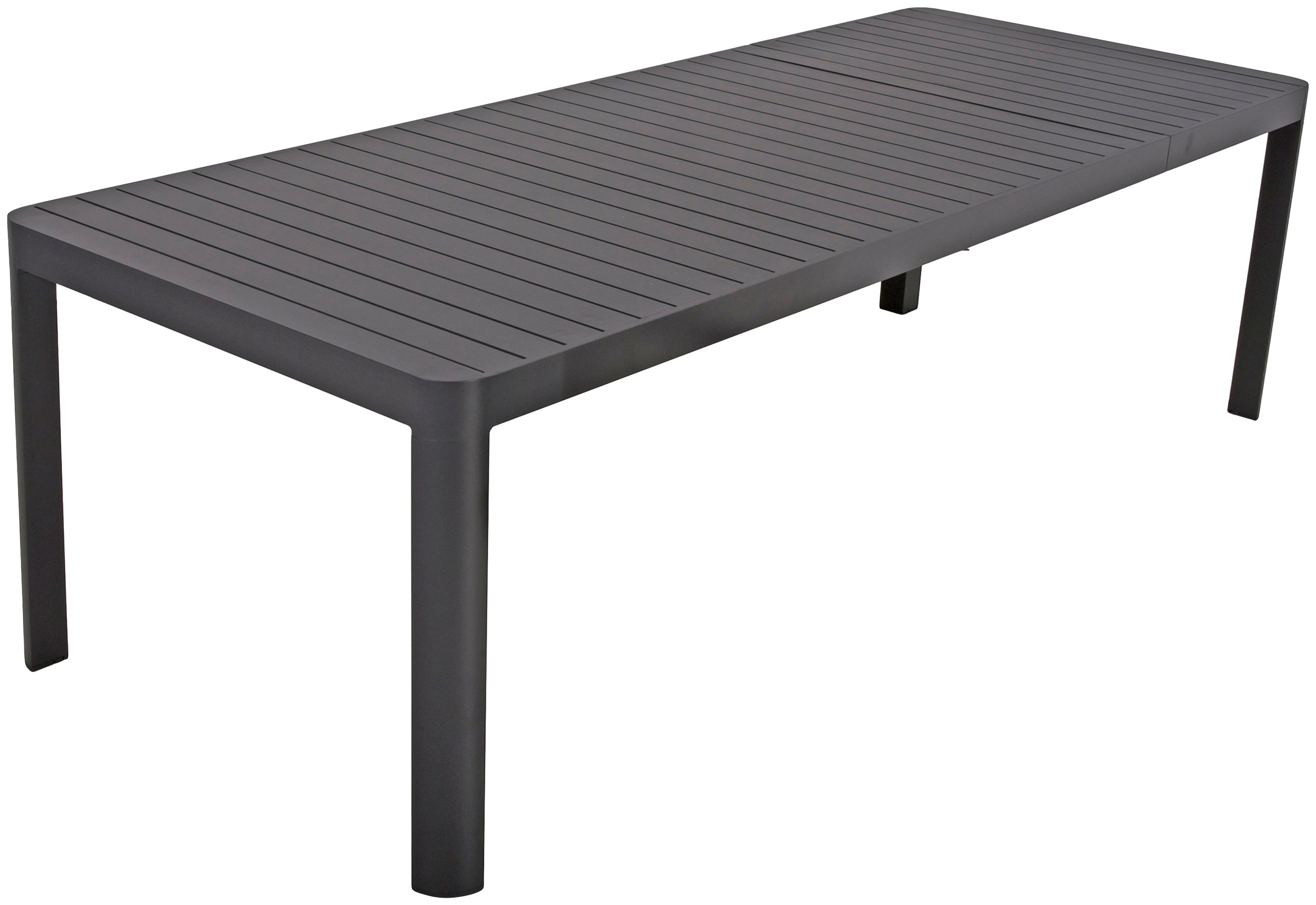 Garden Pleasure Garten-Essgruppe "AMIRA" 9 tlg. tlg. mit ausziehbarem Tisch günstig online kaufen