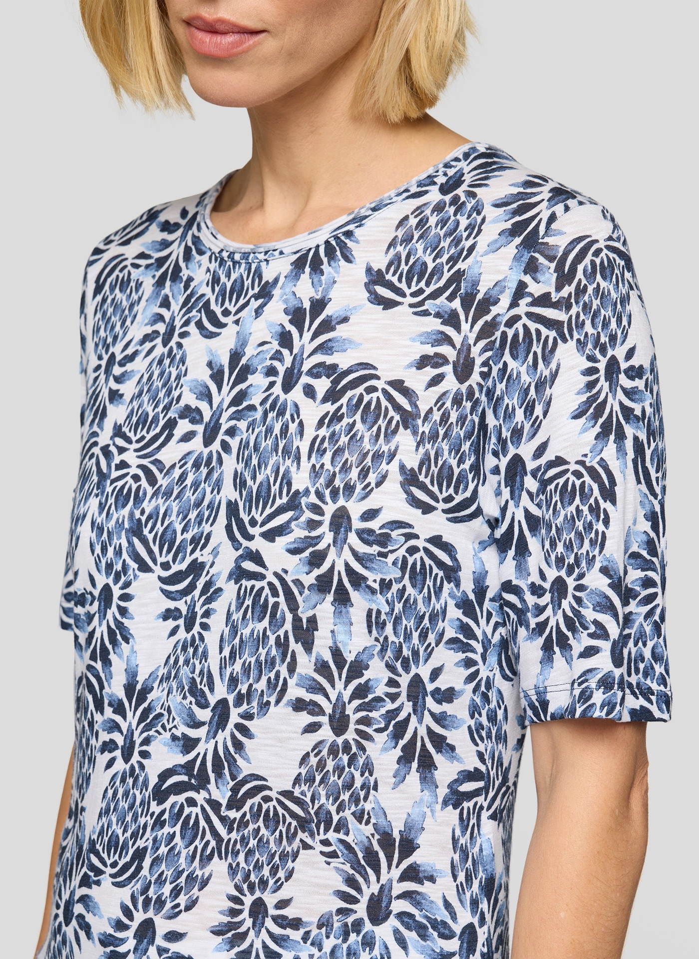 Rabe Print-Shirt »T-Shirt«