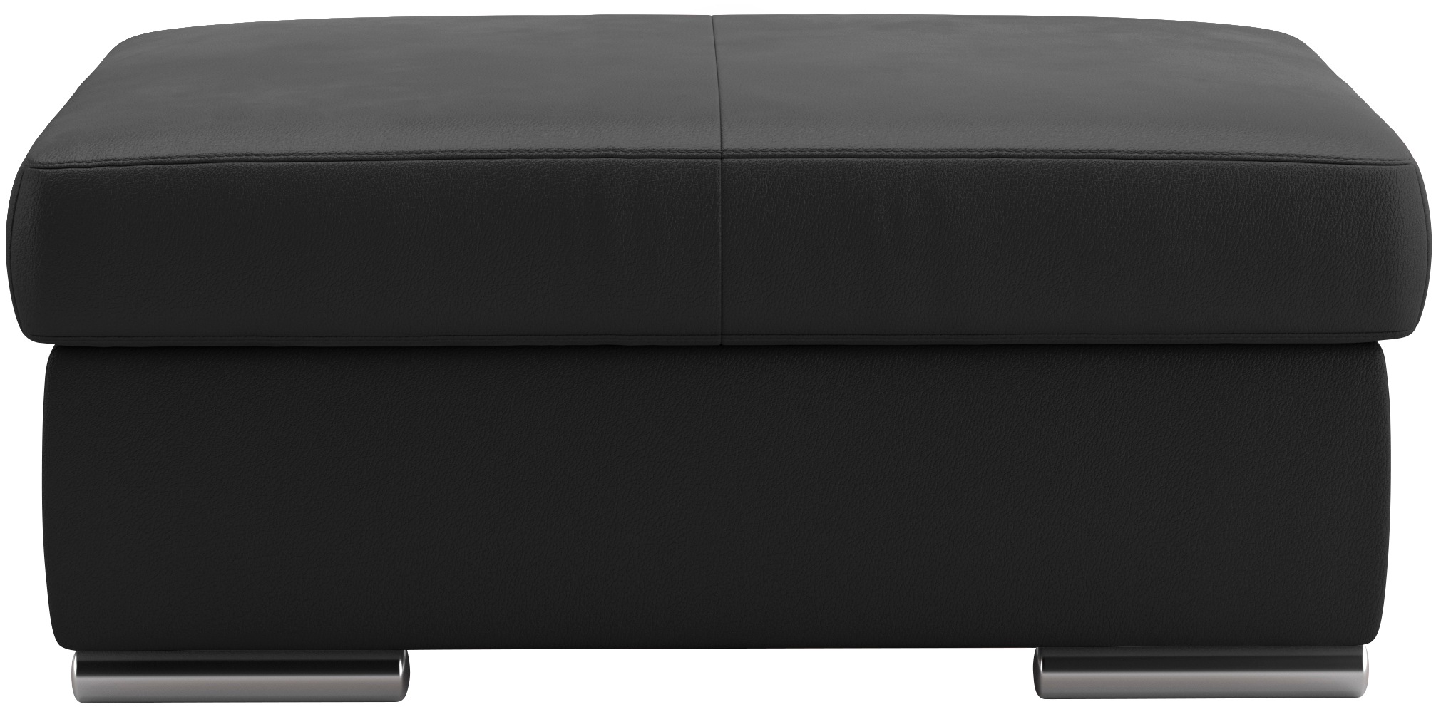 Thumbnail - sit&more Polsterhocker "Broadway"