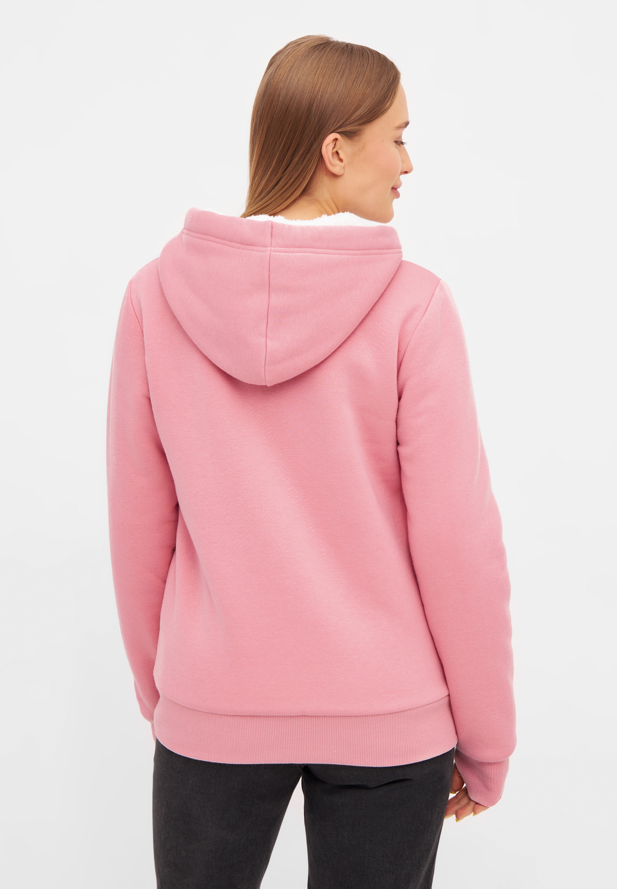 Bench. Sweatjacke »MINTZ«