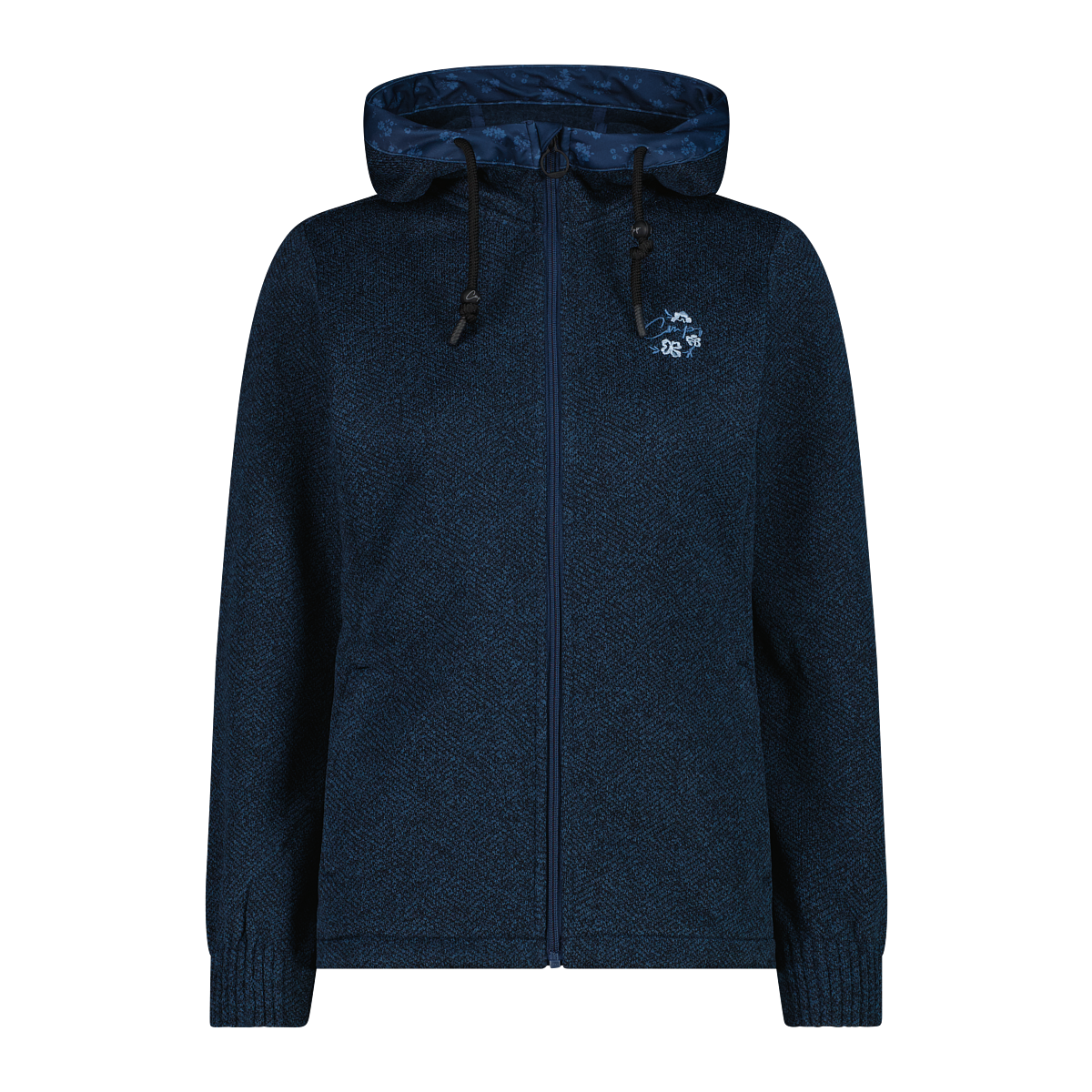 CMP Strickfleecejacke, (1 St.) günstig online kaufen