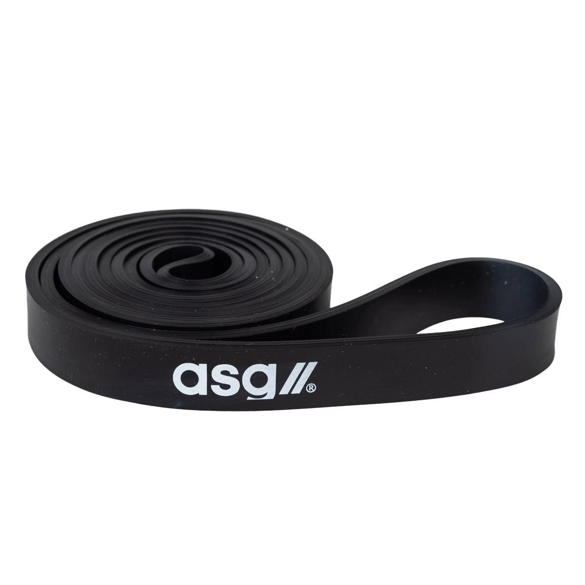 Christopeit Sport® Trainingsband »ASG Widerstandsband mittel«