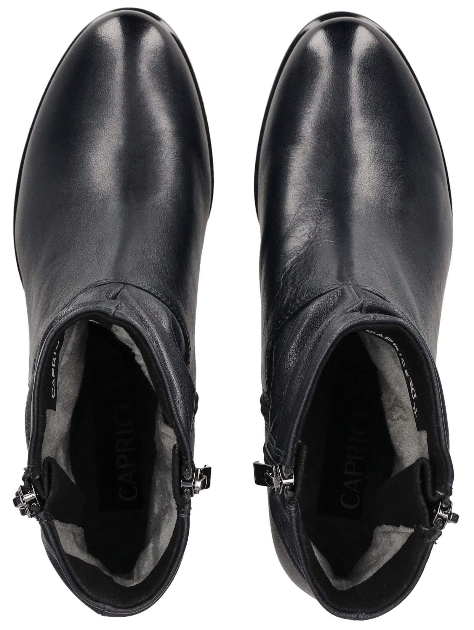 Caprice Stiefelette »Caprice Stiefelette Nappaleder«
