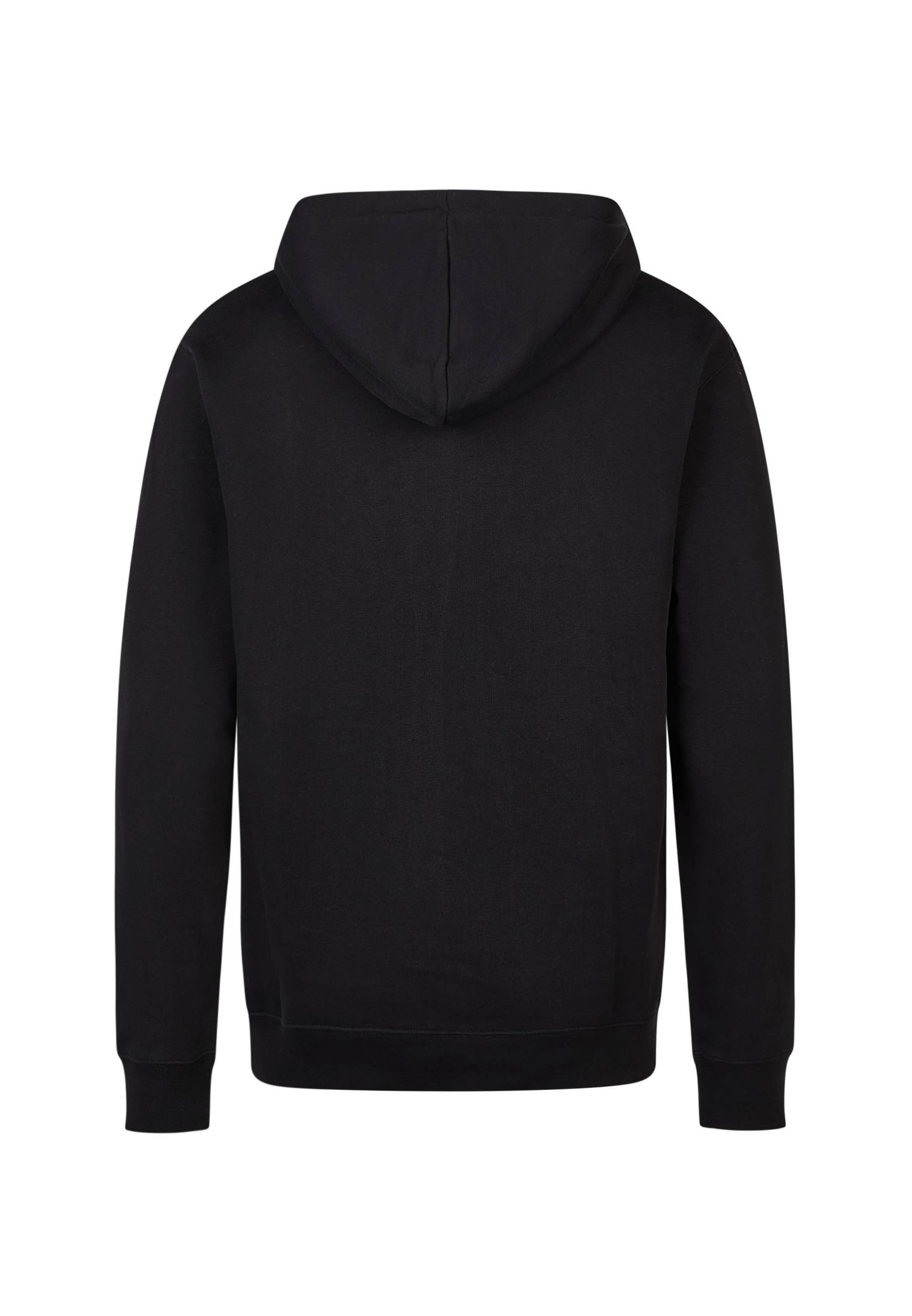Cleptomanicx Kapuzensweatshirt "Hooded Ligull Classic", mit lockerem Schnit günstig online kaufen