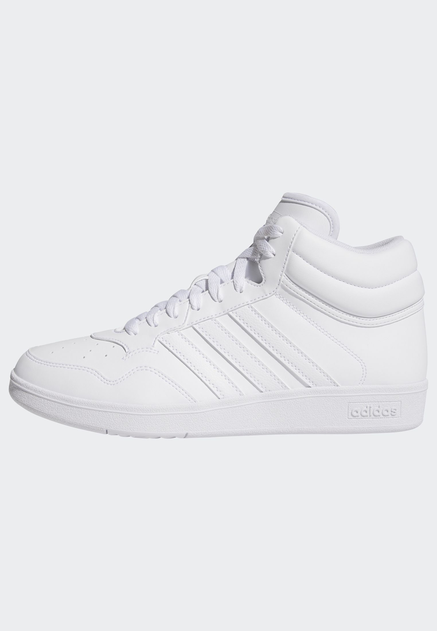 adidas Sportswear Sneaker »HOOPS 4.0 MID«