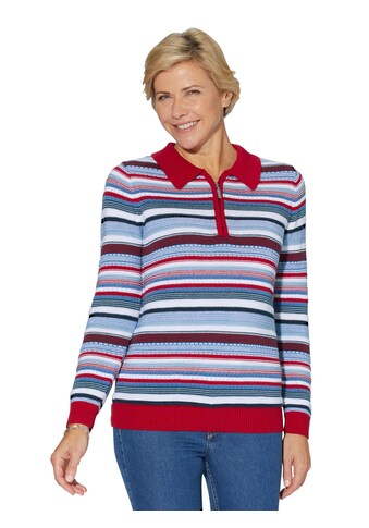 Casual Looks Strickpullover »Pullover« kaufen