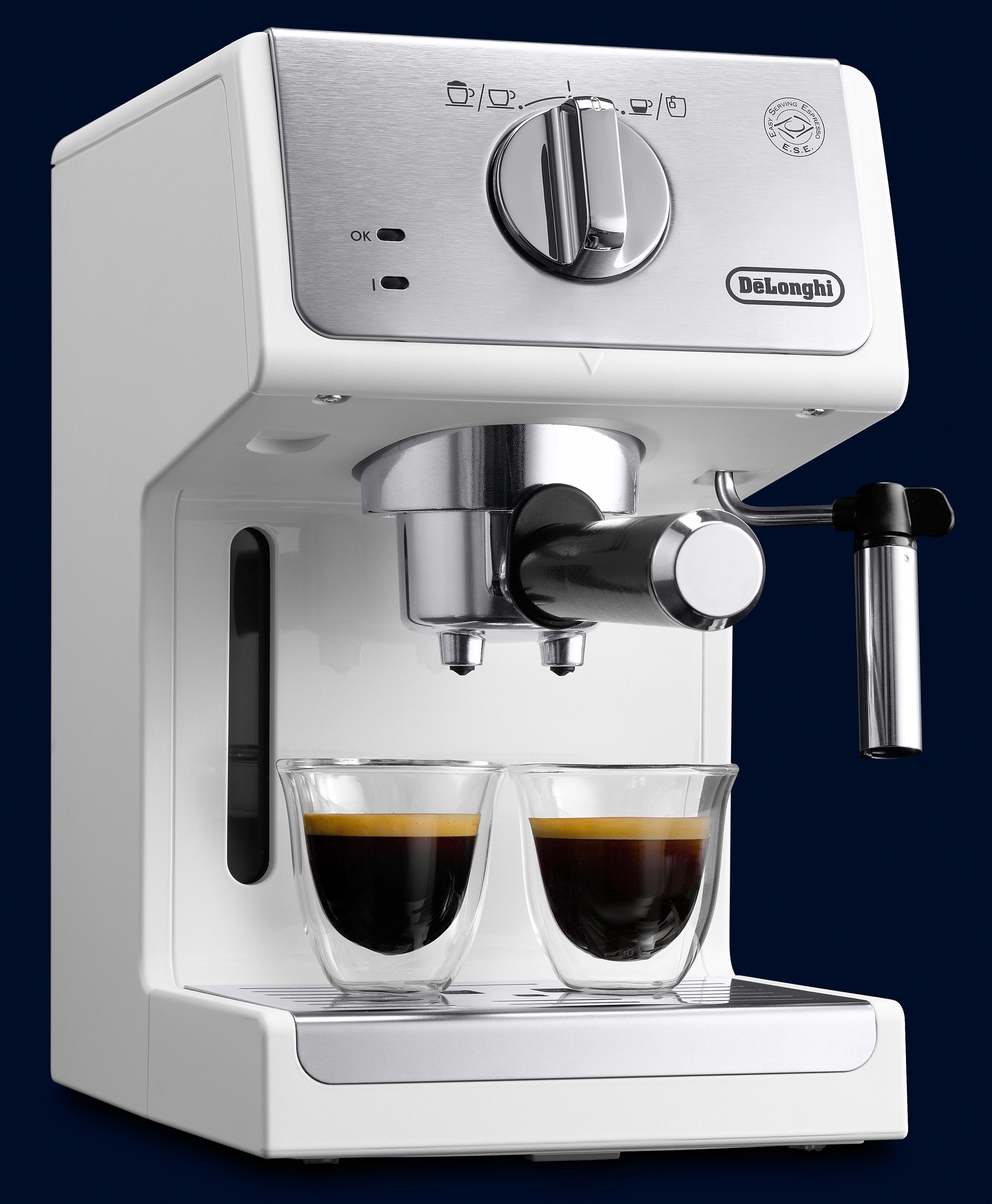DeLonghi Espressomaschine "ECP 31.21" 1100 Watt, 15 Bar günstig online kaufen