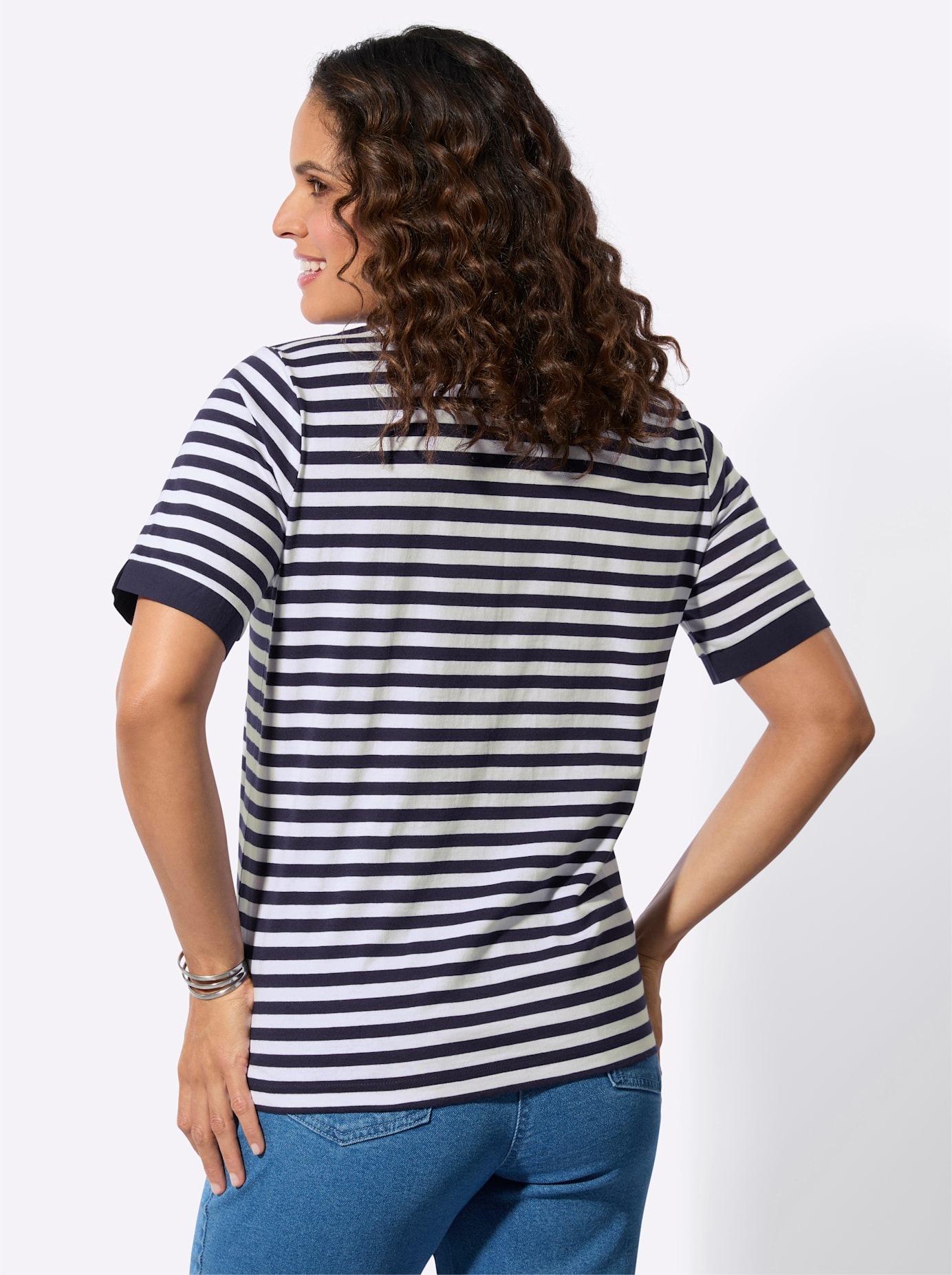 Thumbnail - Casual Looks Poloshirt "Poloshirt" 1 tlg.