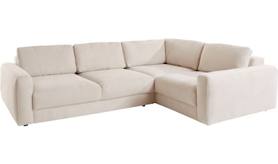 Ecksofa »Bloomfield«