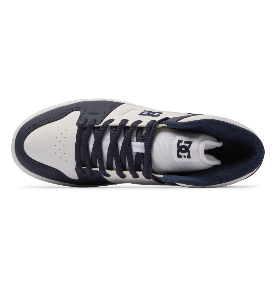 DC Shoes Sneaker »Manteca 4 Hi«
