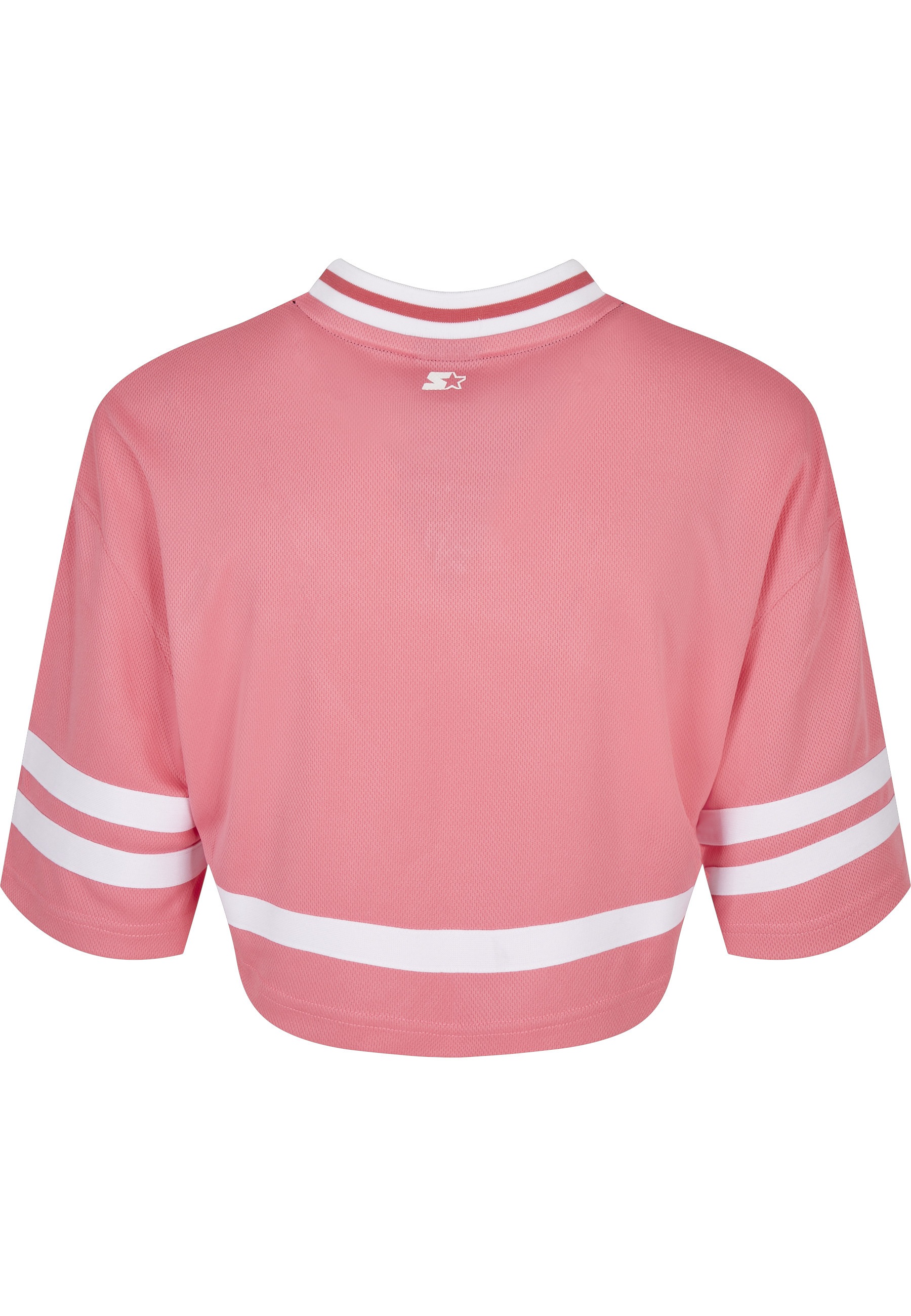 Starter Black Label Kurzarmshirt "Starter Black Label Damen Ladies Starter günstig online kaufen