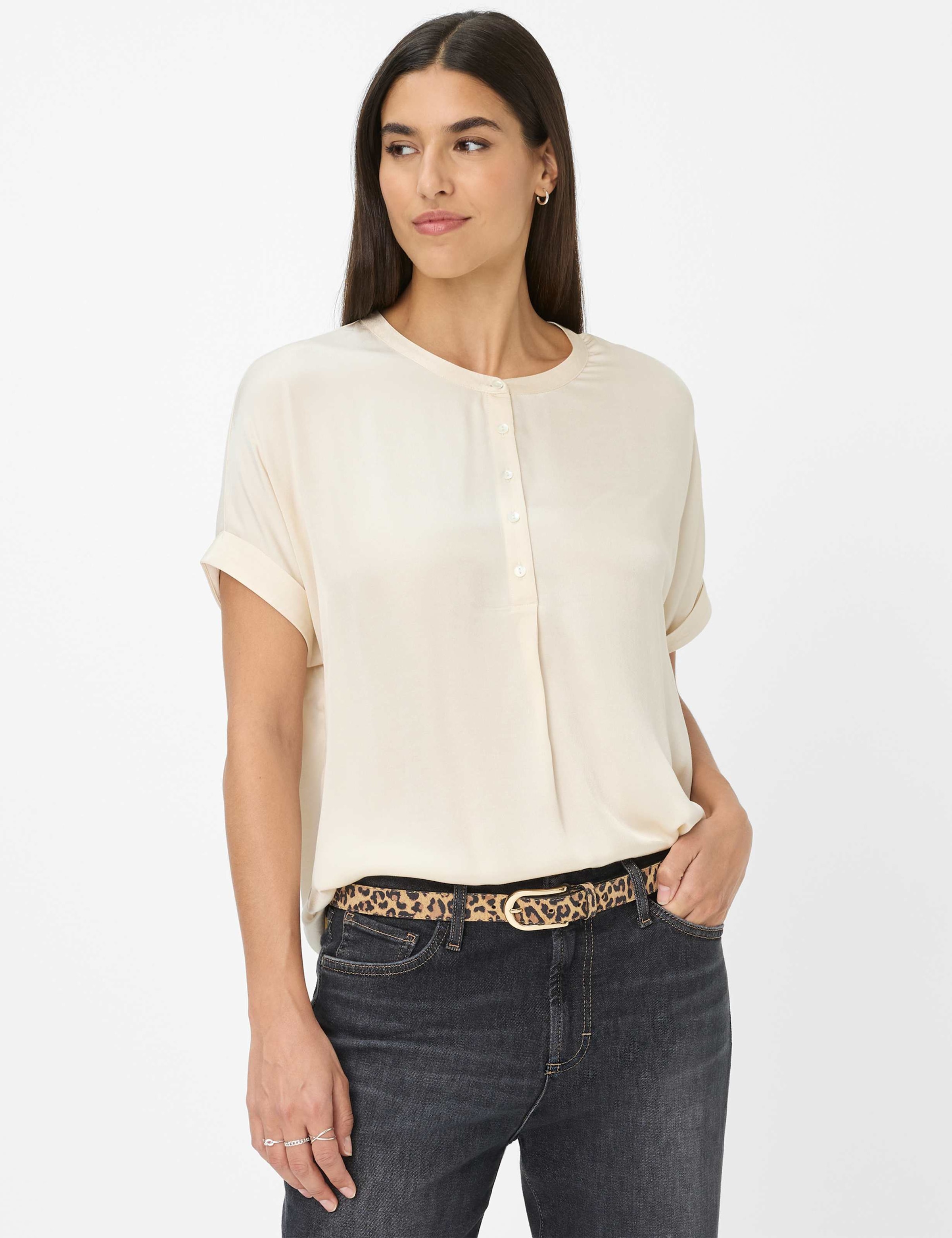 Brax T-Shirt »Style CLAIRE S«