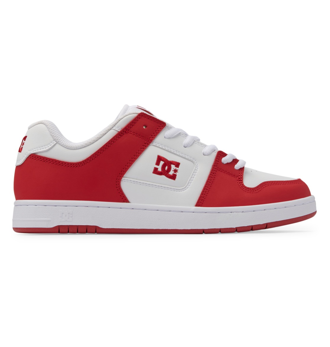 DC Shoes Sneaker »Manteca«