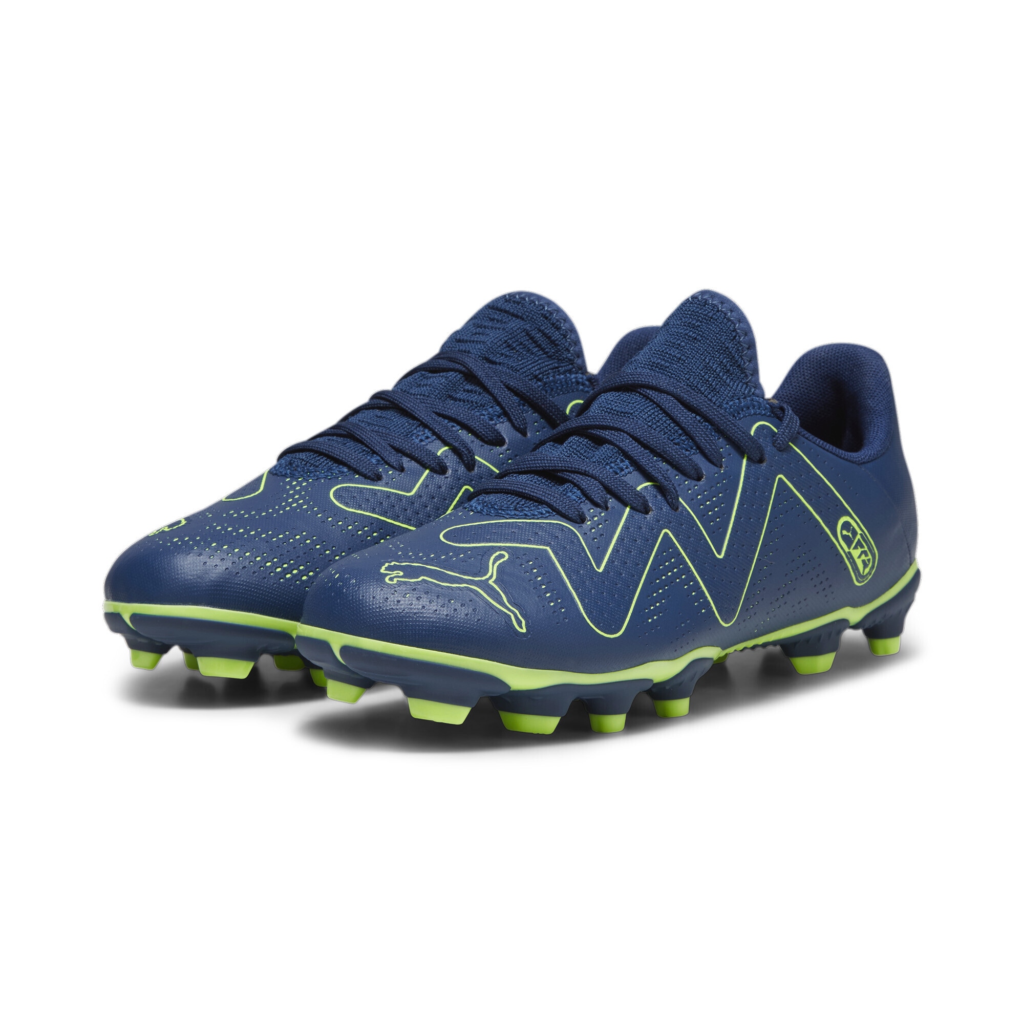 PUMA kaufen BAUR PLAY | »FUTURE FG/AG Fußballschuh Jugendliche« Fußballschuhe