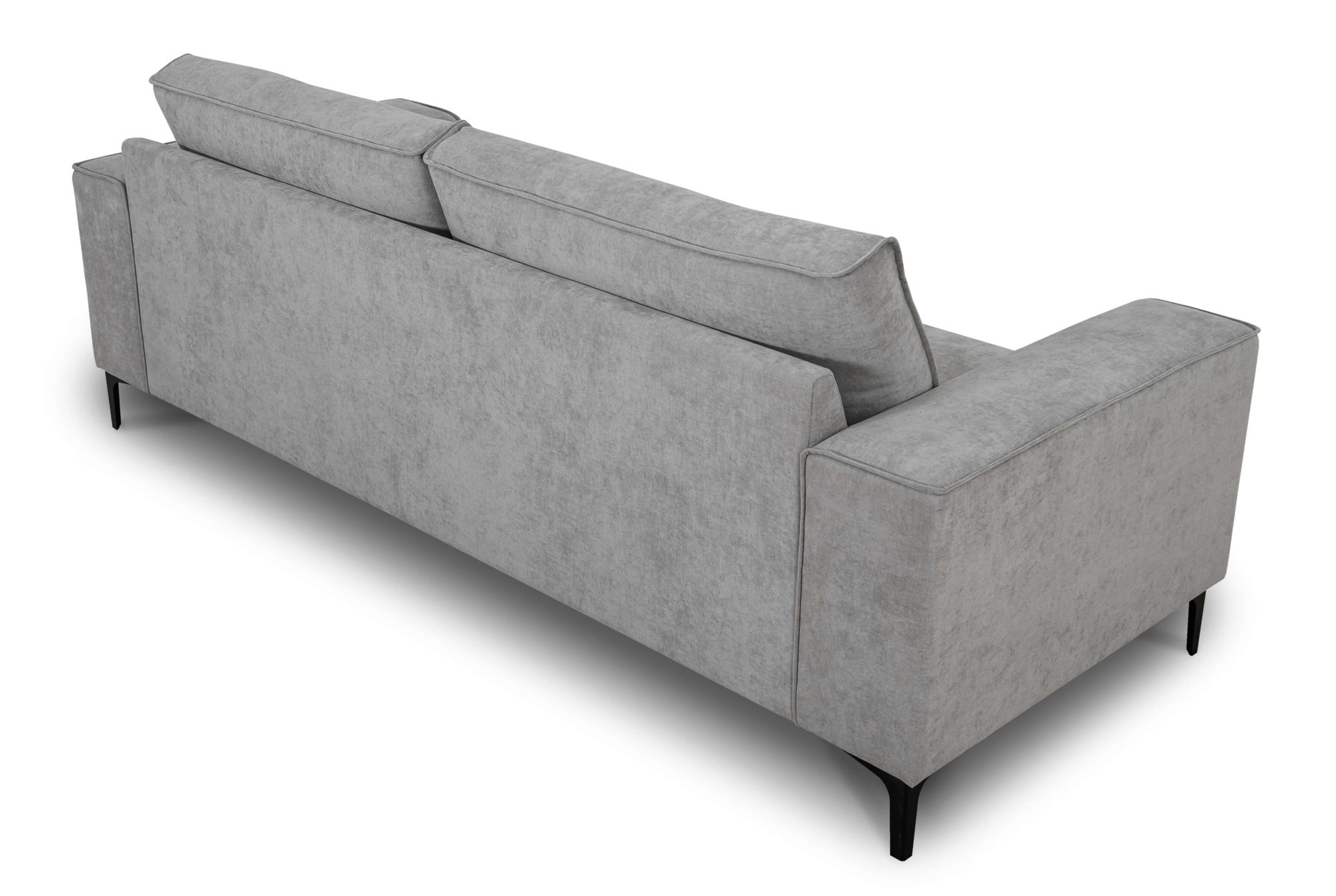Places of Style 3-Sitzer »Oland«, im zeitlosem Design und hochwertiger Verabeitung