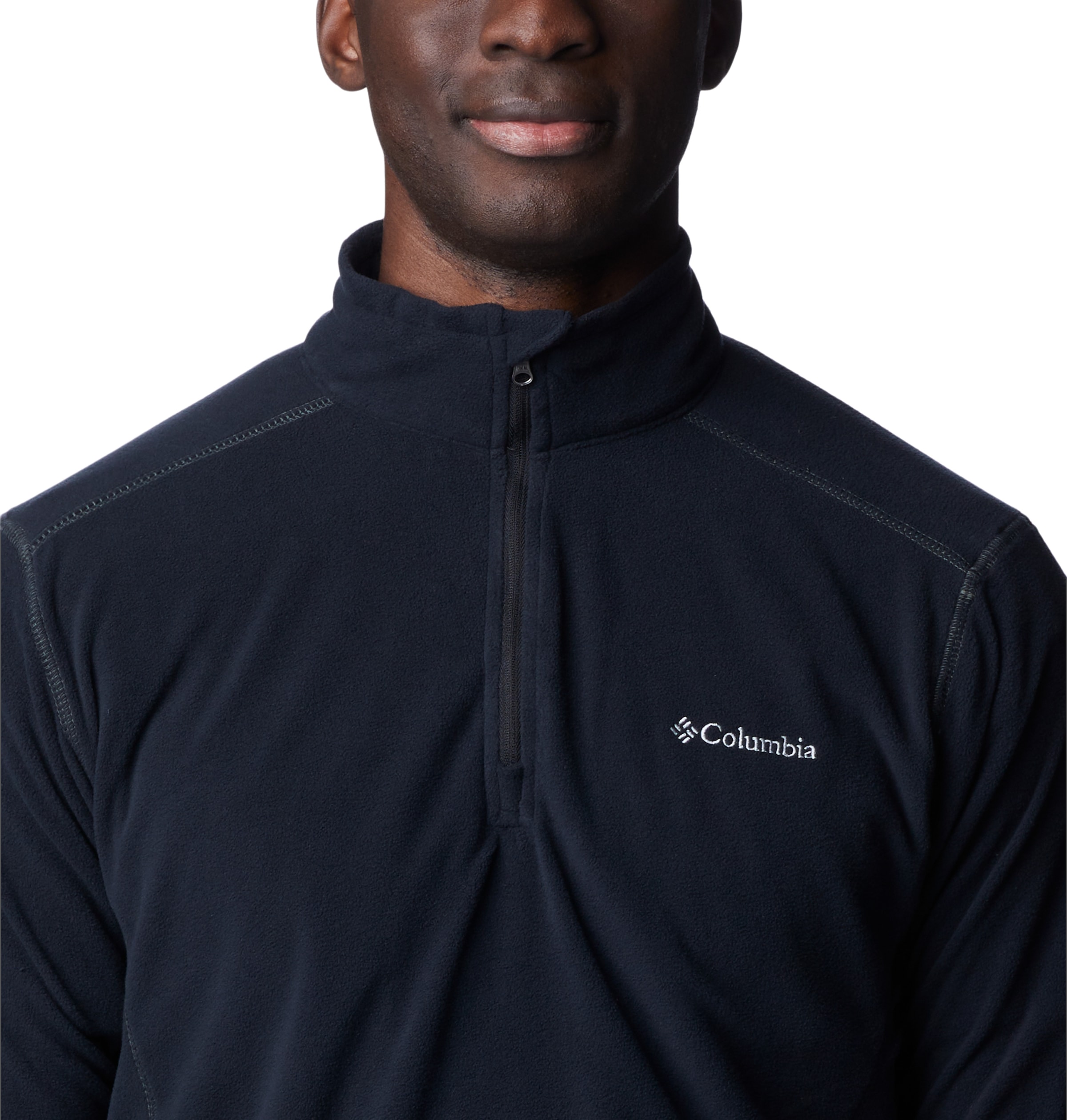 Columbia Fleecepullover »KLAMATH RANGE II HALF ZIP«, (1 tlg.)