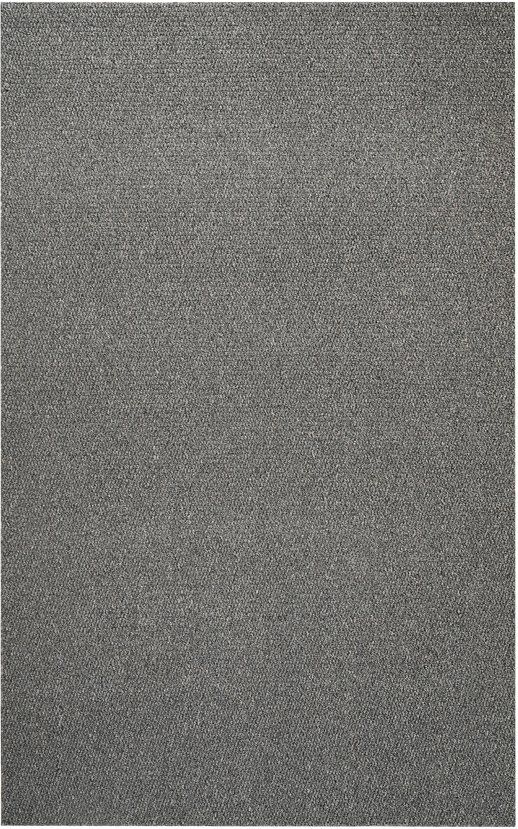 s.Oliver Teppich "Lenni" rechteckig 10 mm Höhe Uni-Farben, kurzflor, waschb günstig online kaufen