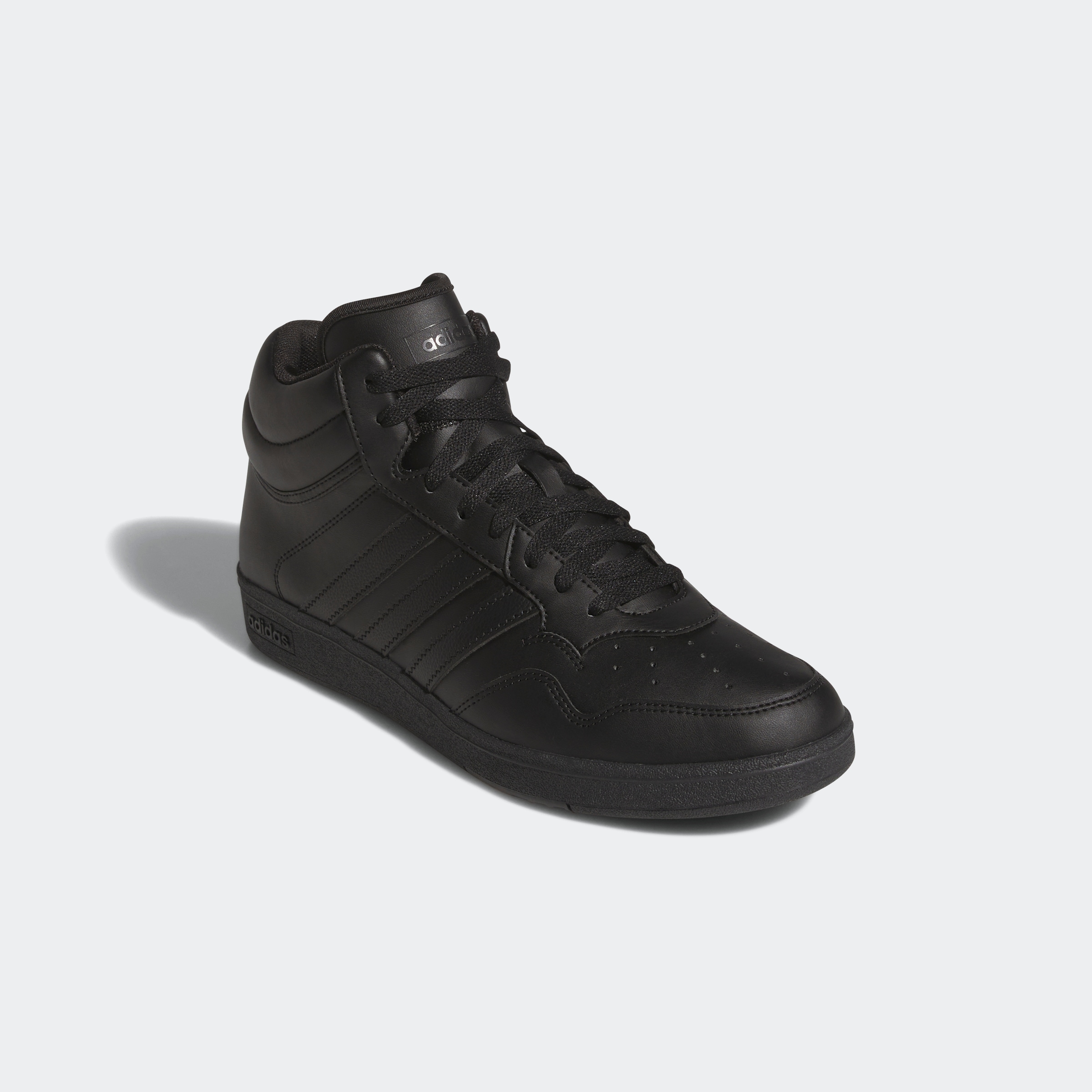 Sneaker »HOOPS 4.0 MID«