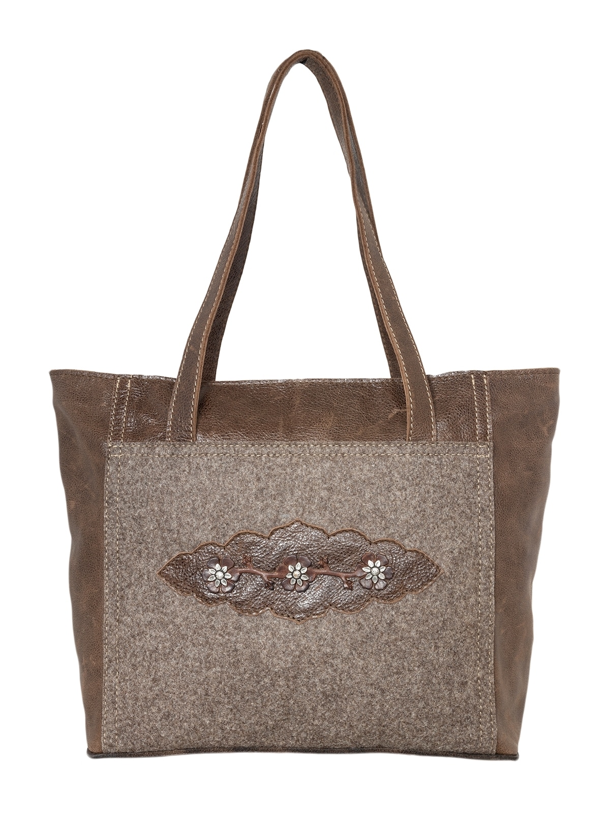 Sima Gürtel Handtasche "Trachtentasche 236-4031"